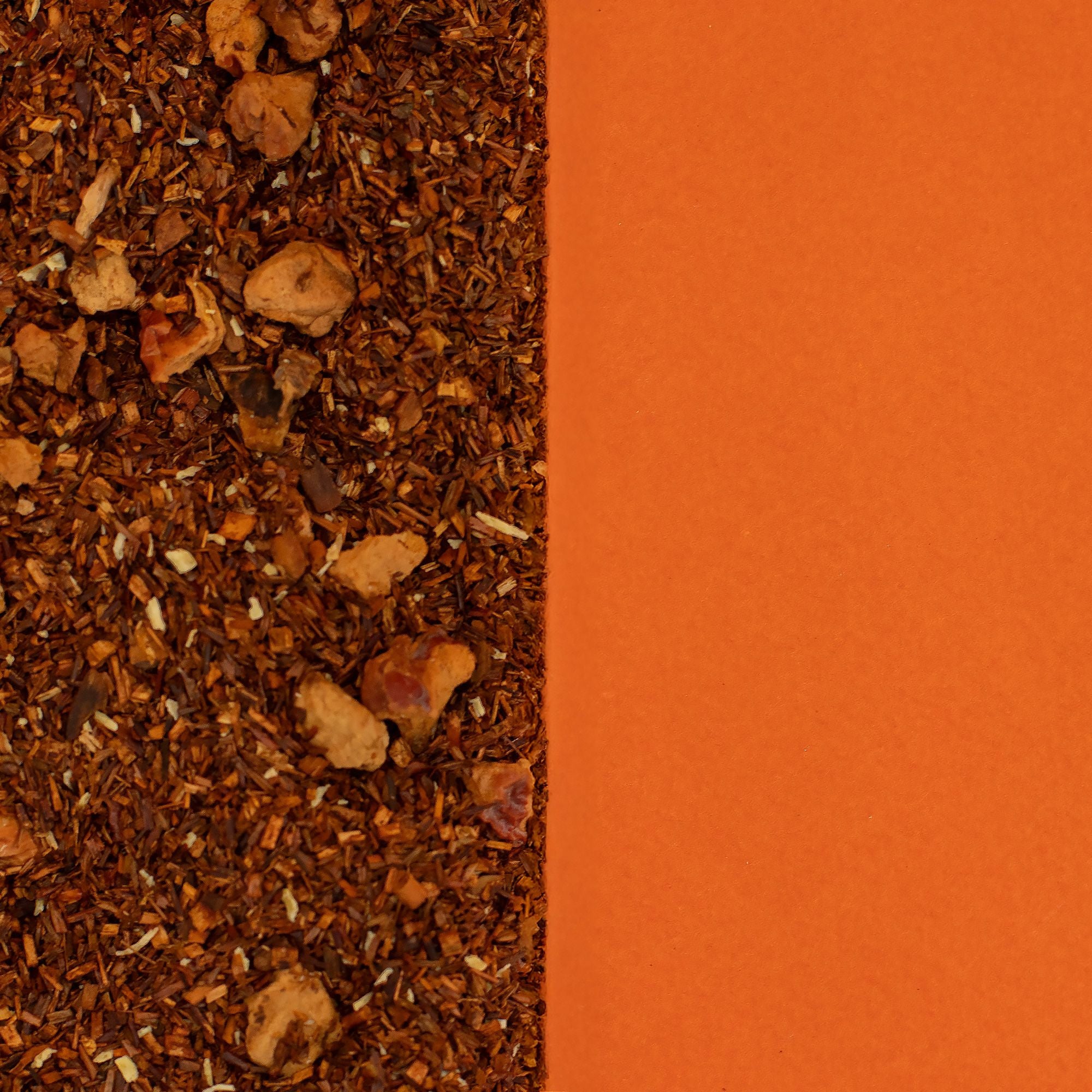Té Rooibos Cuatro Reinos – Lata 50g