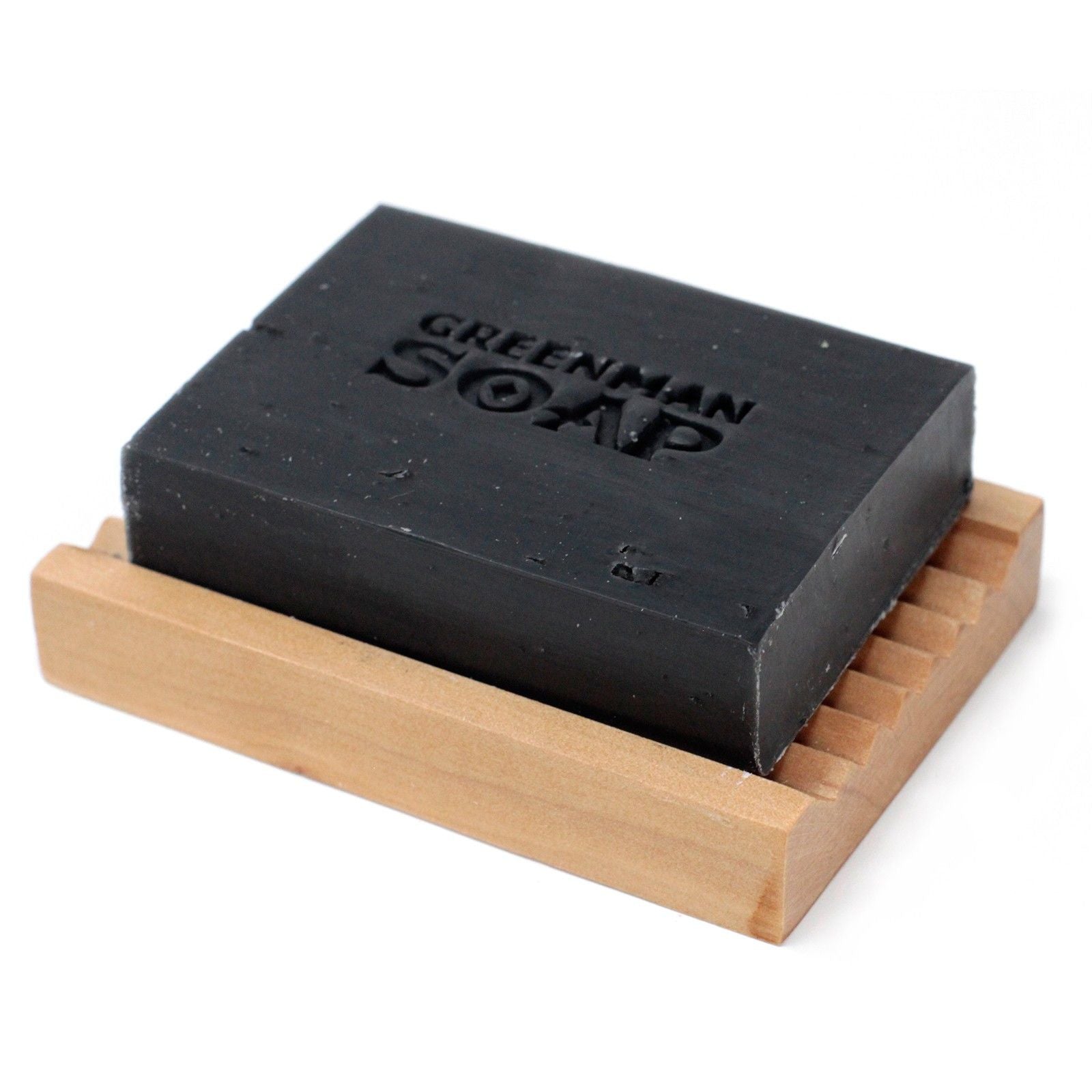 Sabonete Greenman Homem - 100 g