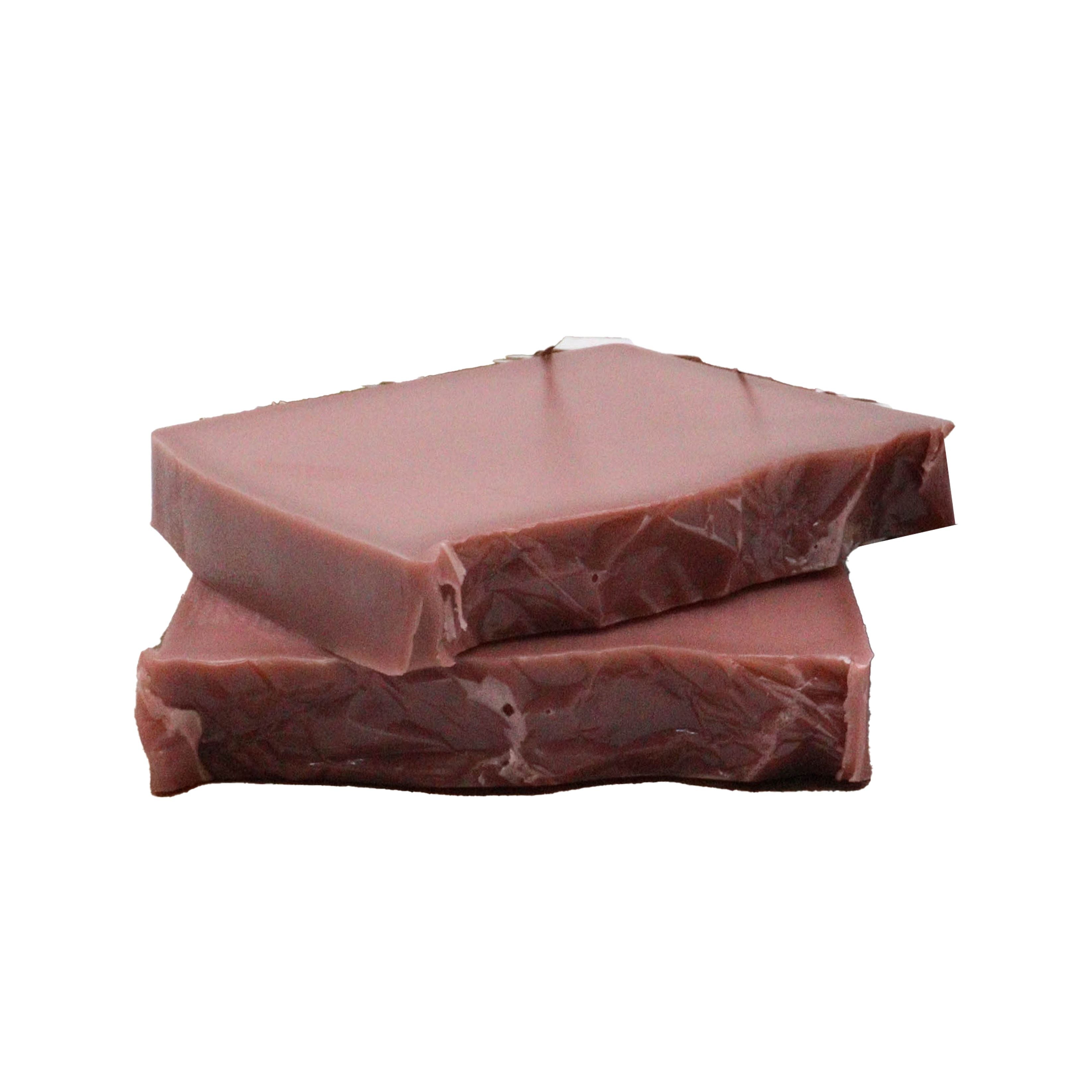 Sabonetes Artesanais Framboesa e Baunilha Pack de 13 Barras