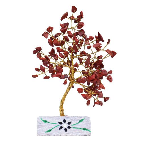 Jaspe Vermelho (160 Pedras)