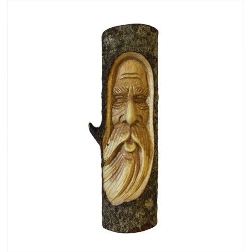 Figura Árvore Antiga