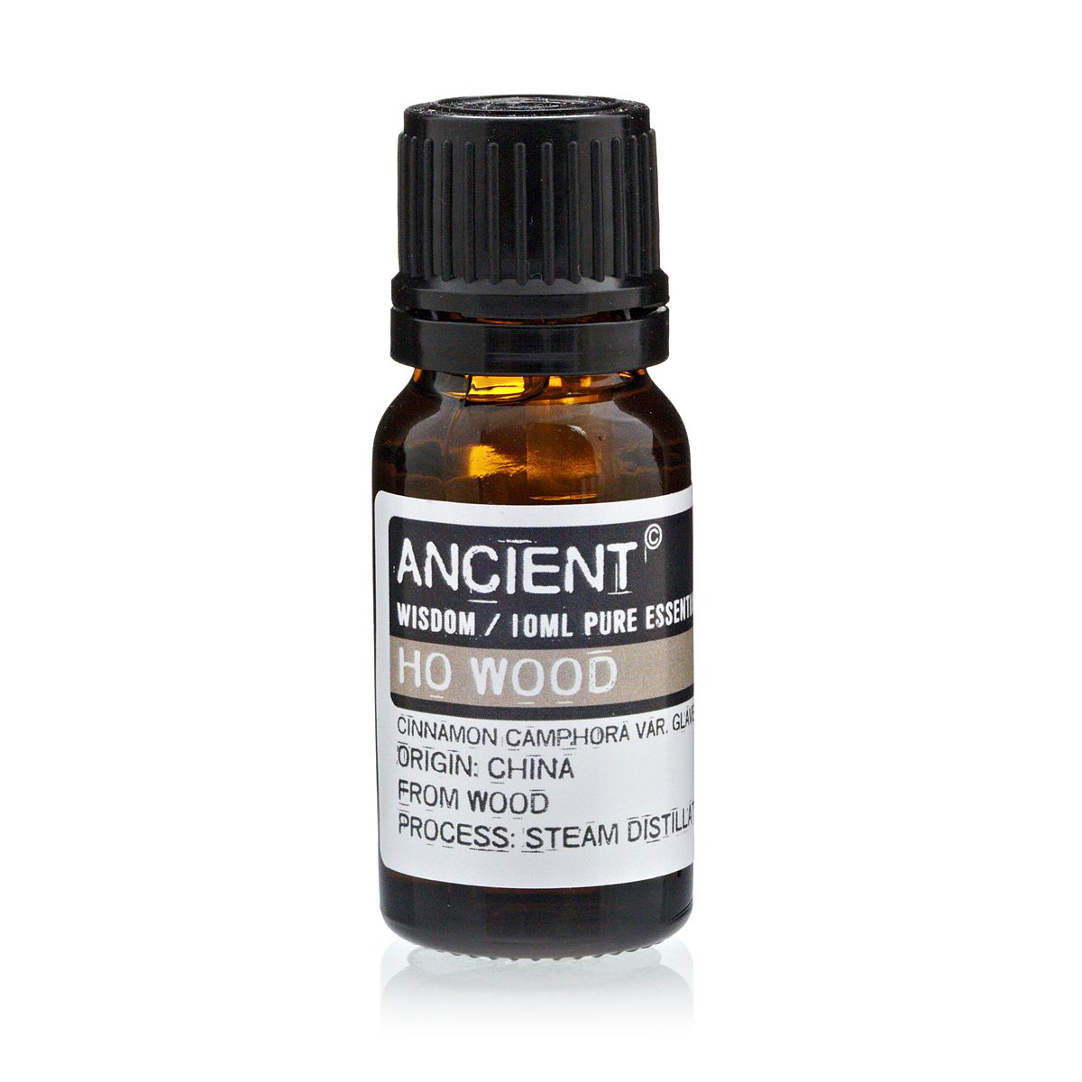 Óleo Essencial Puro – Ho Wood 10 ml