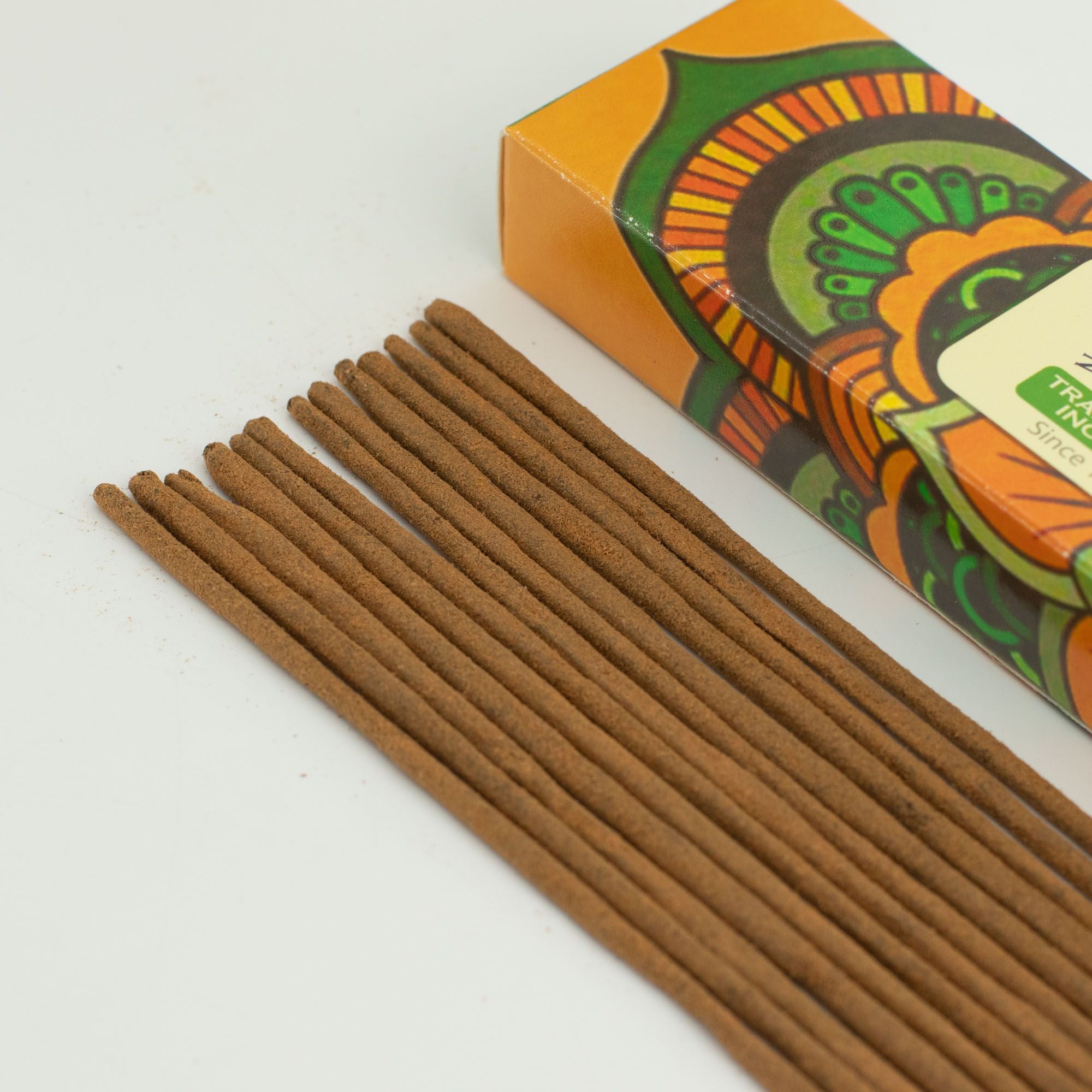Incenso Namaste Mandala Masala Patchouli