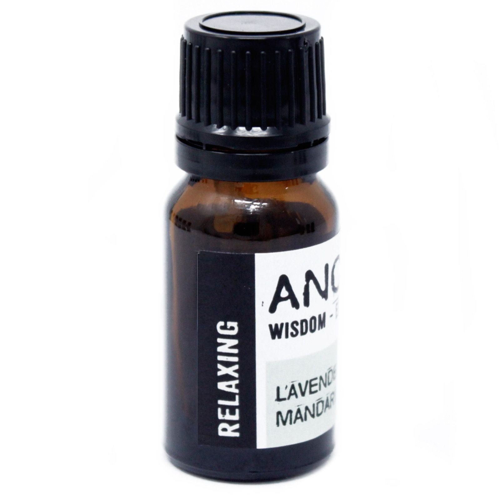 Mistura de Óleos Essenciais - Relaxante 10 ml