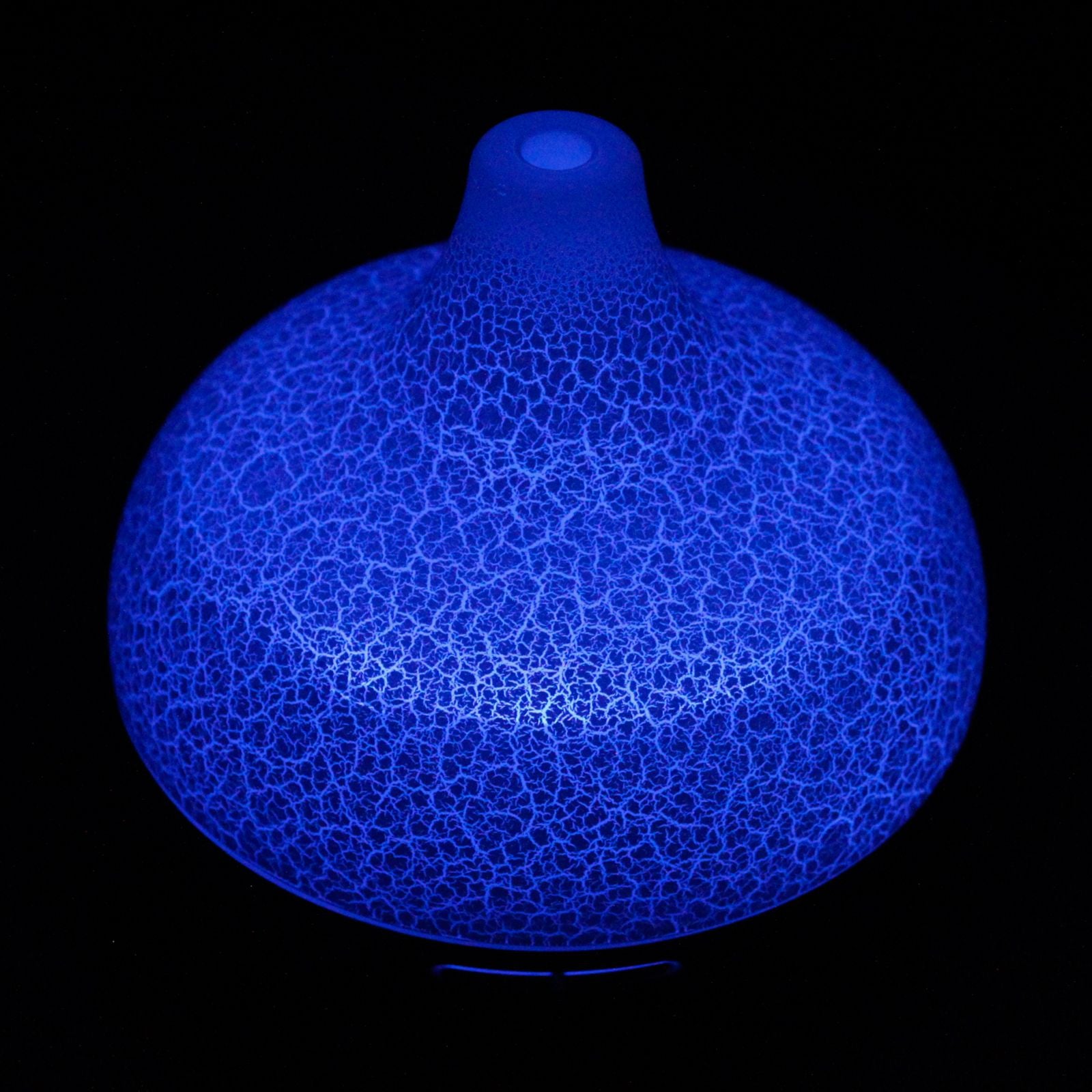 Difusor de Aroma Santorini Efeito Concha