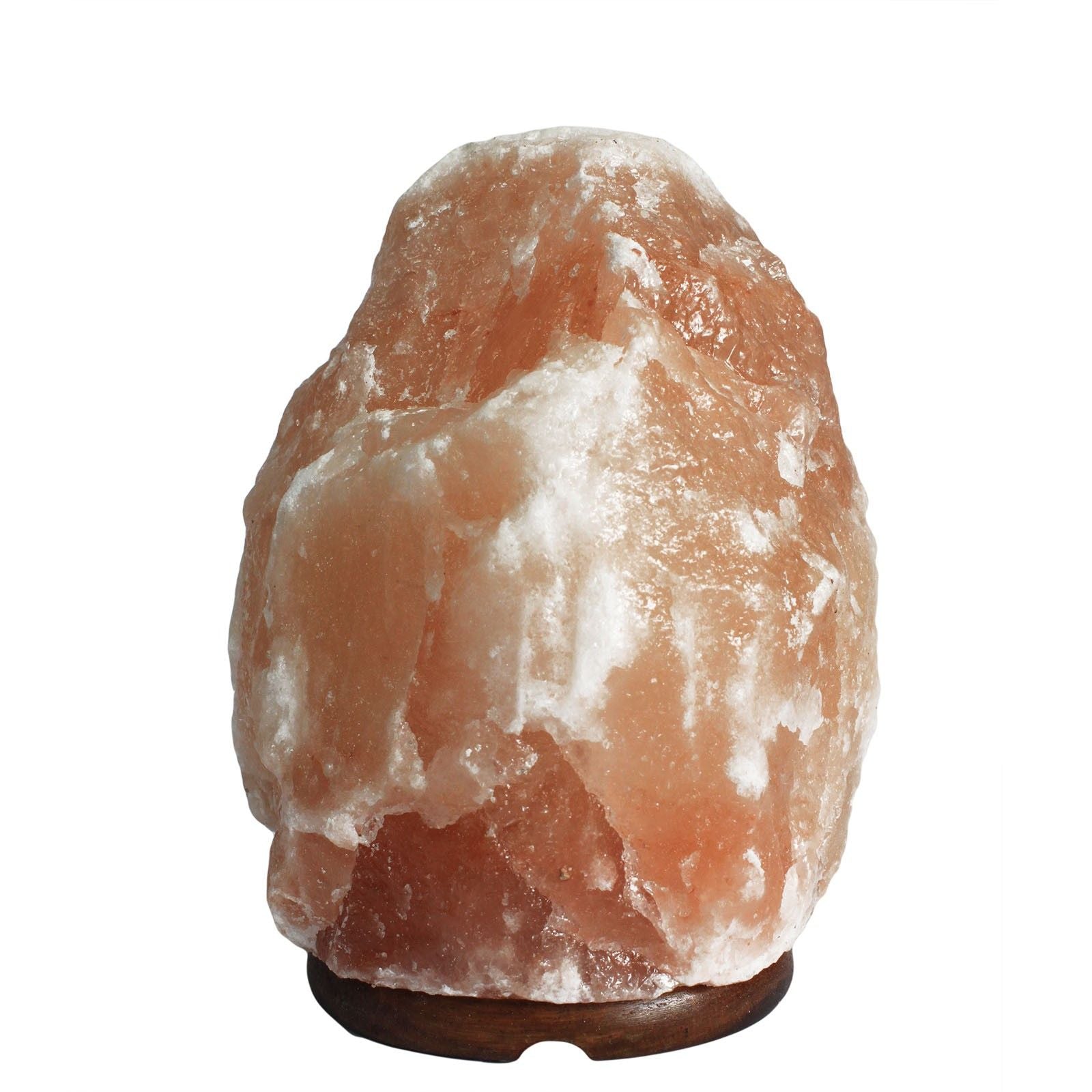 Lâmpada de Sal Natural (3-5kg)