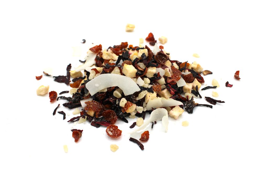 Hidden Islands Blend – 50g