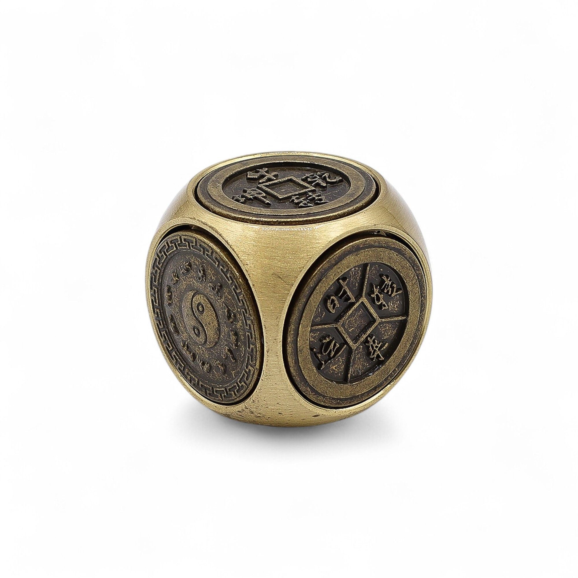 Pendente Feng Shui – Gato da Sorte
