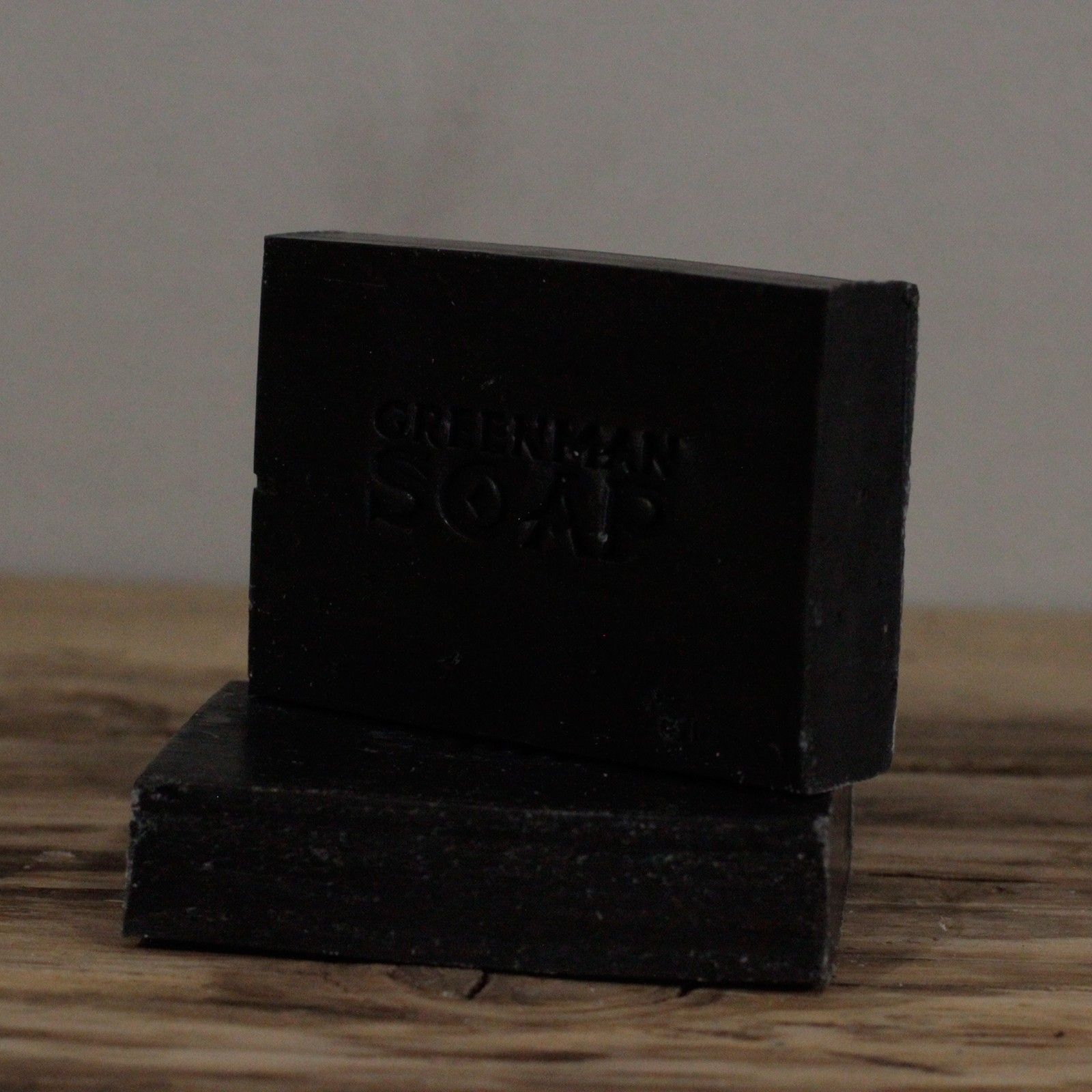 Sabonete Greenman Homem - 100 g