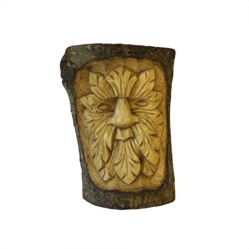 Figura Homem Verde