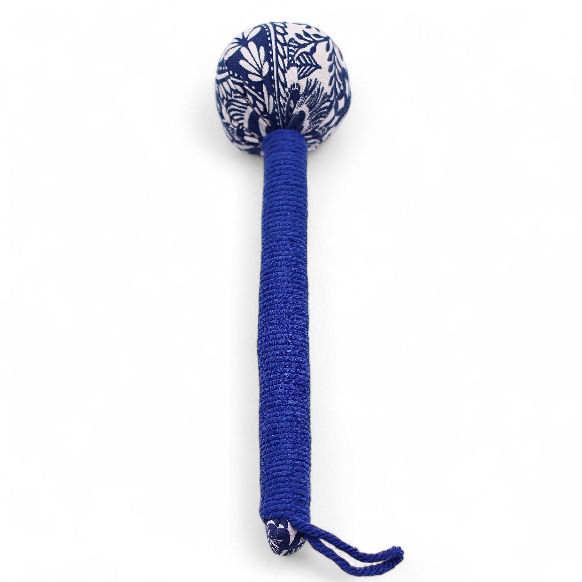 Martelo de Massagem com Artemísia – Azul