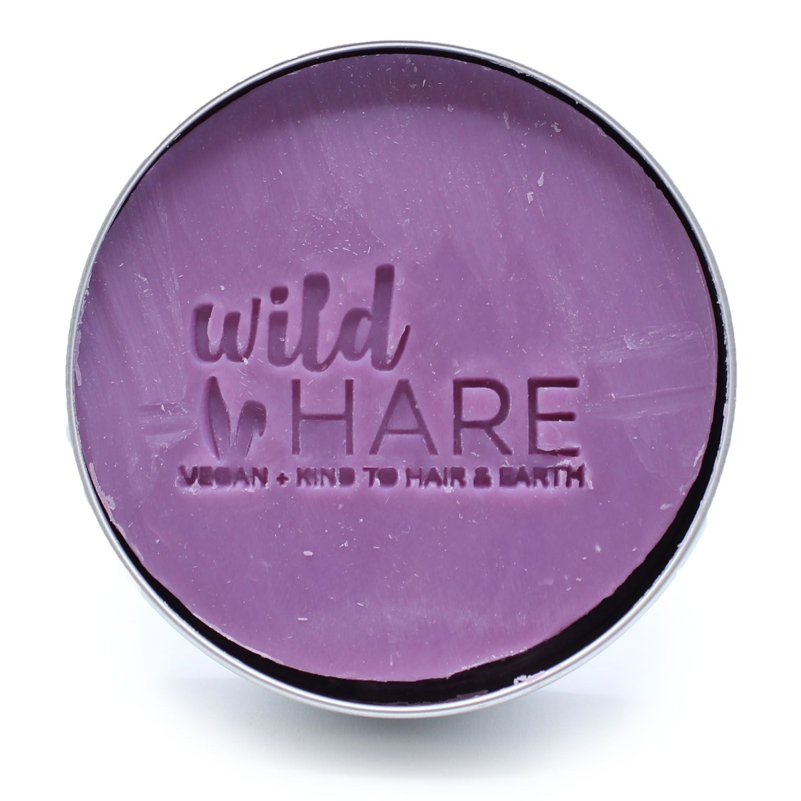 Champú Sólido Wild Hare - Tutti Frutti - 60 g