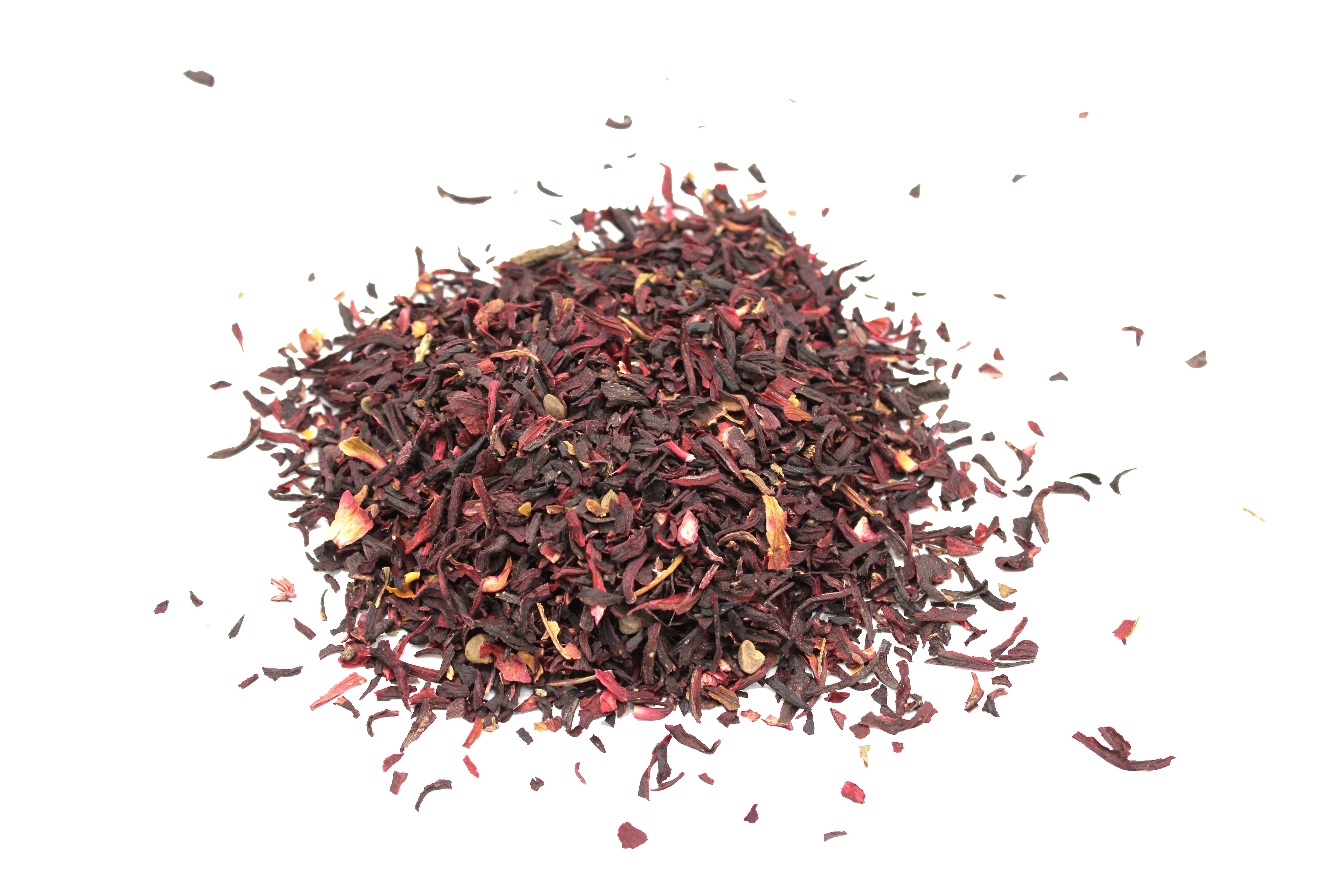 Hibisco (flor cortada) 1 kg
