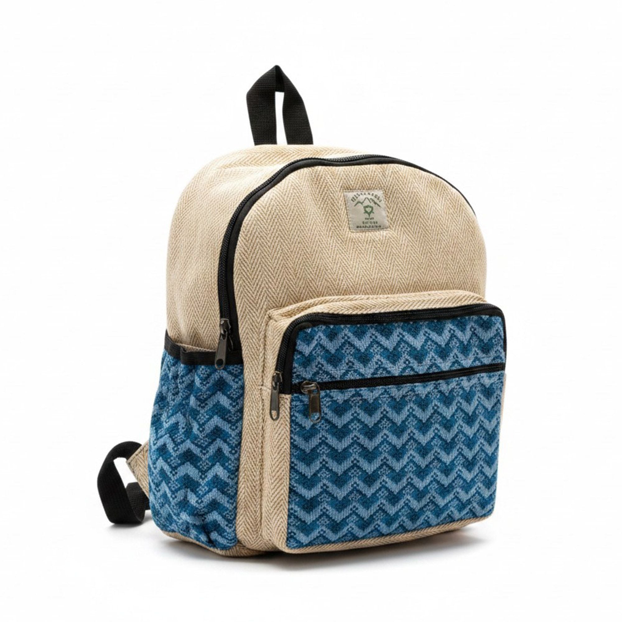 Mochila Standard de Katmandu Design Dhaka (34 x 27 x 10 cm)