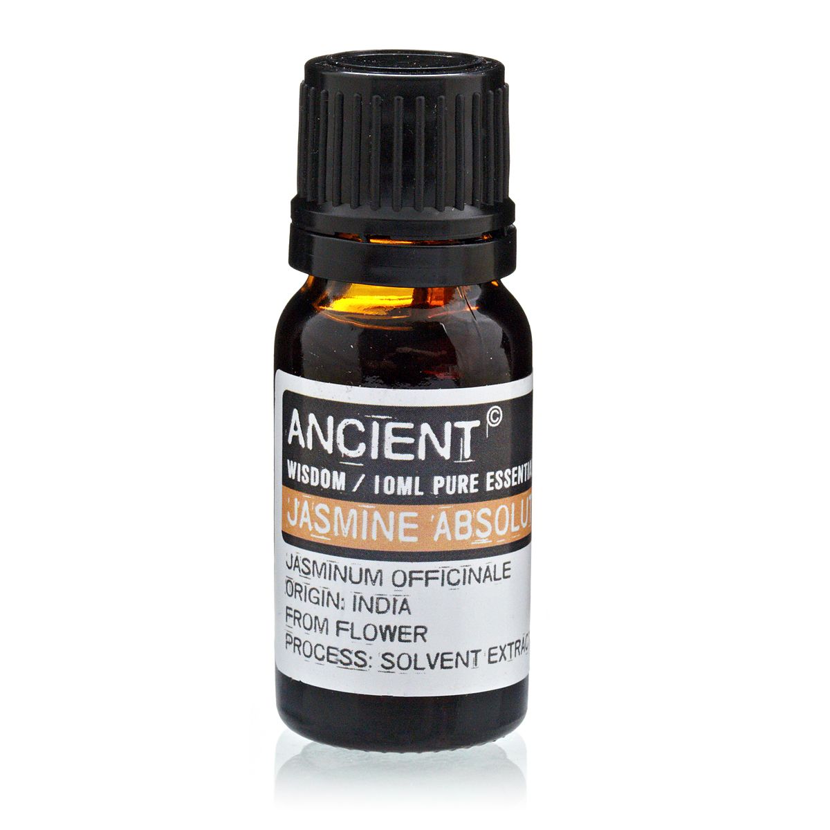 Pure Essential Oil – Jasmine Absolute 10 ml