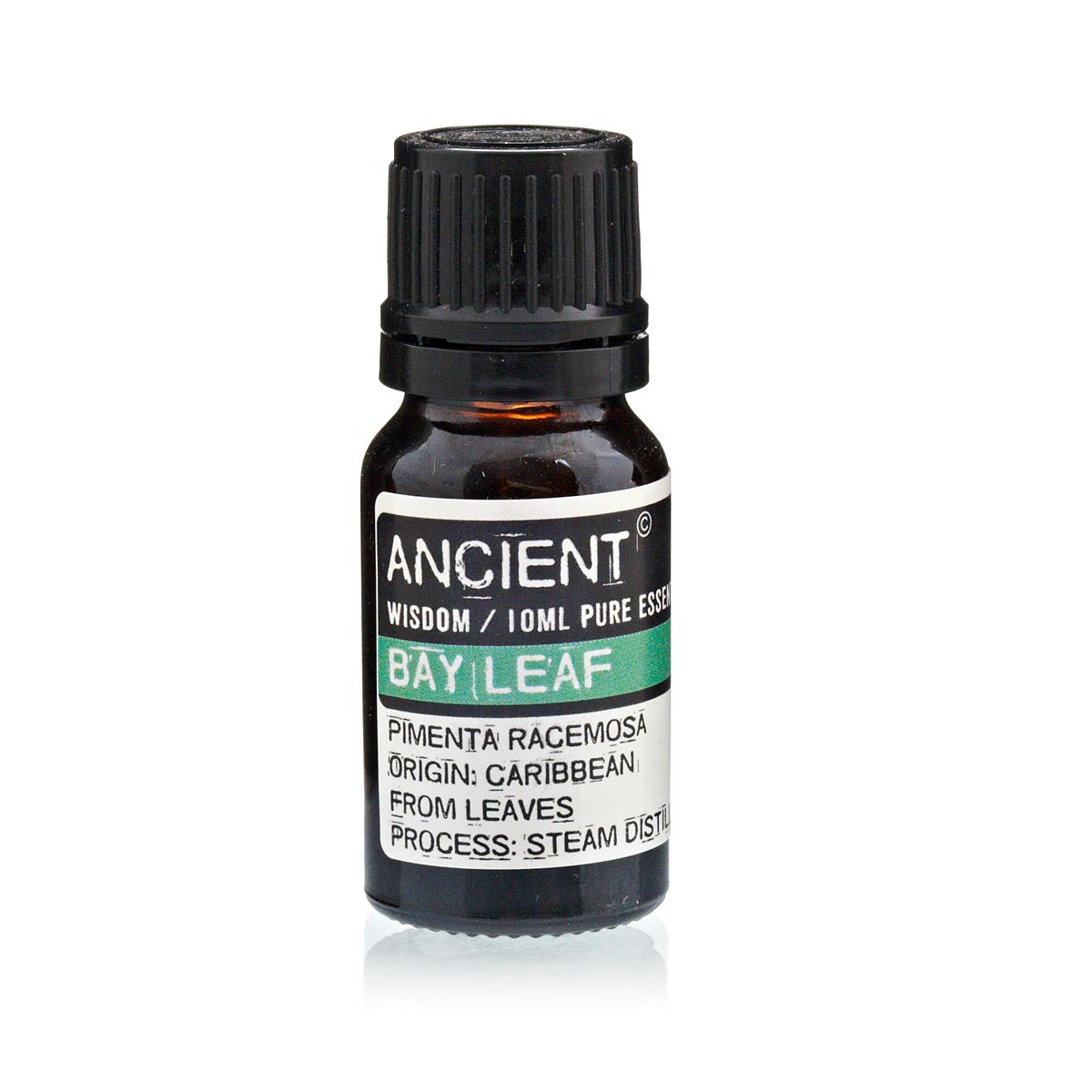 Óleo Essencial Puro – Louro 10 ml