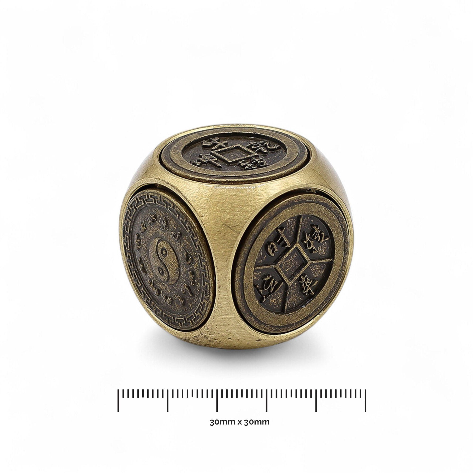 Feng Shui Pendant – Lucky Cat