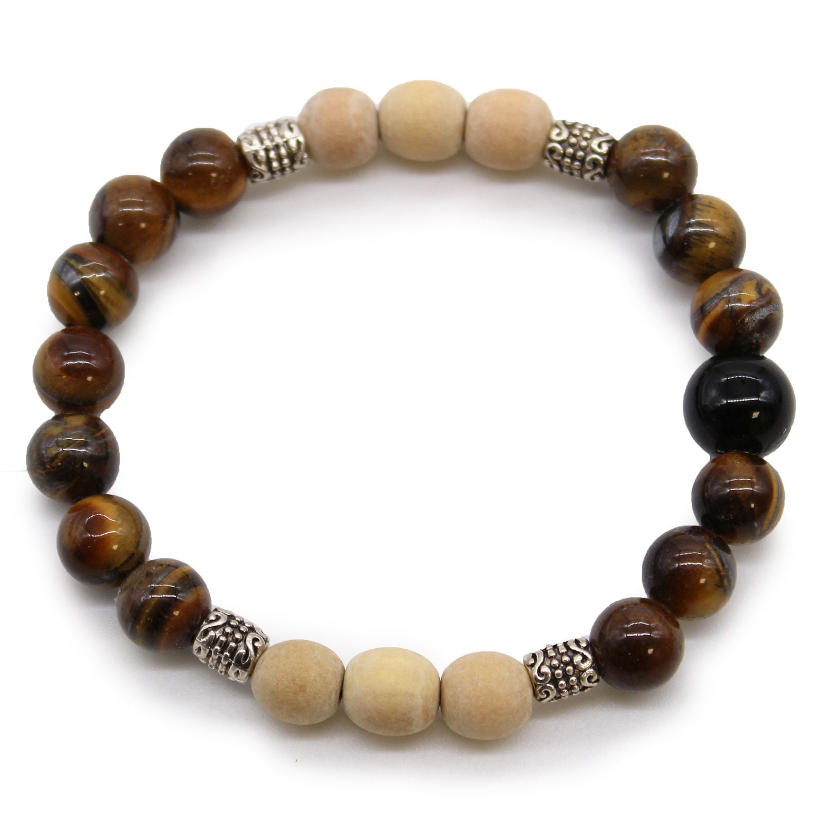 Bangle Tri Hita Karana – Strength