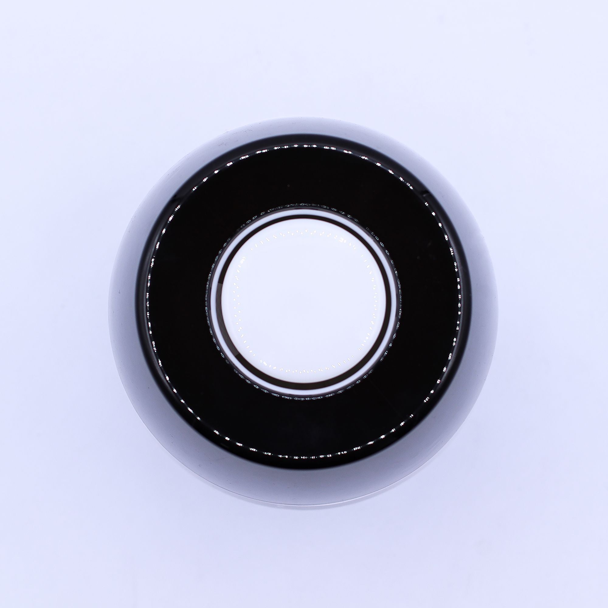 Difusor de Aroma com Efeito Chama Pedra de Sal