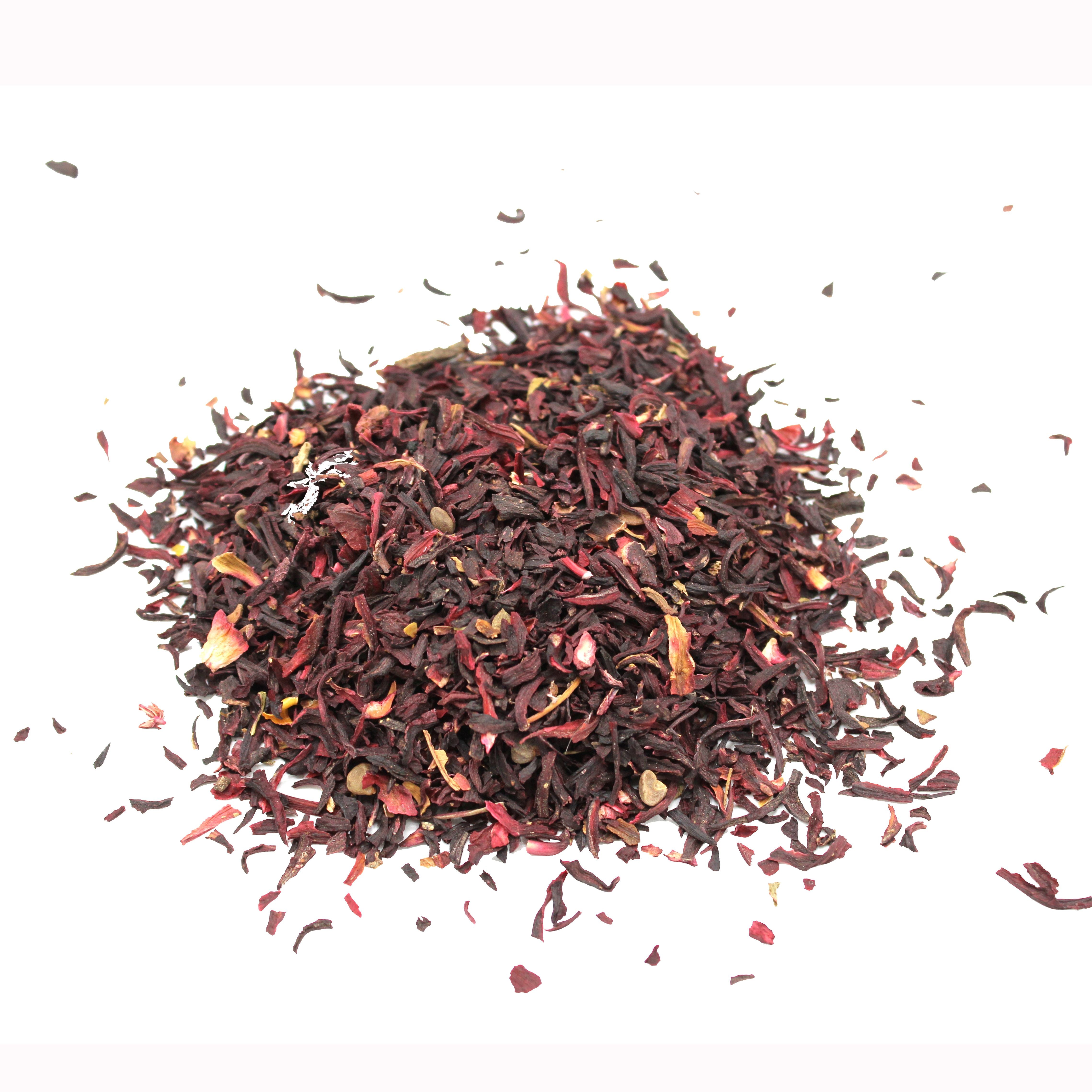 Hibisco (flor cortada) 1 kg