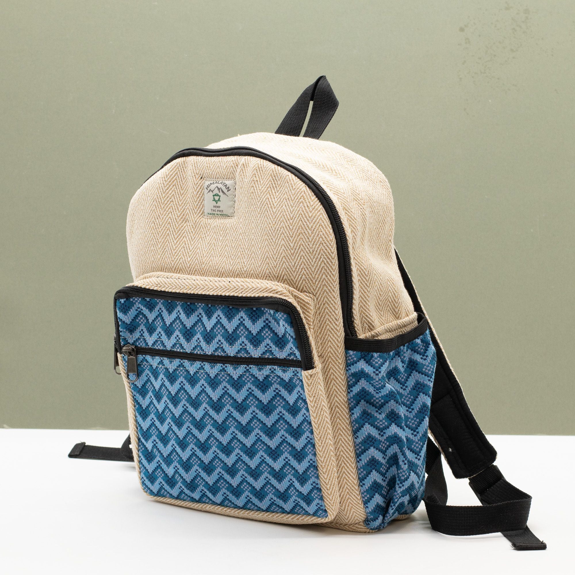 Mochila Standard de Katmandu Design Dhaka (34 x 27 x 10 cm)