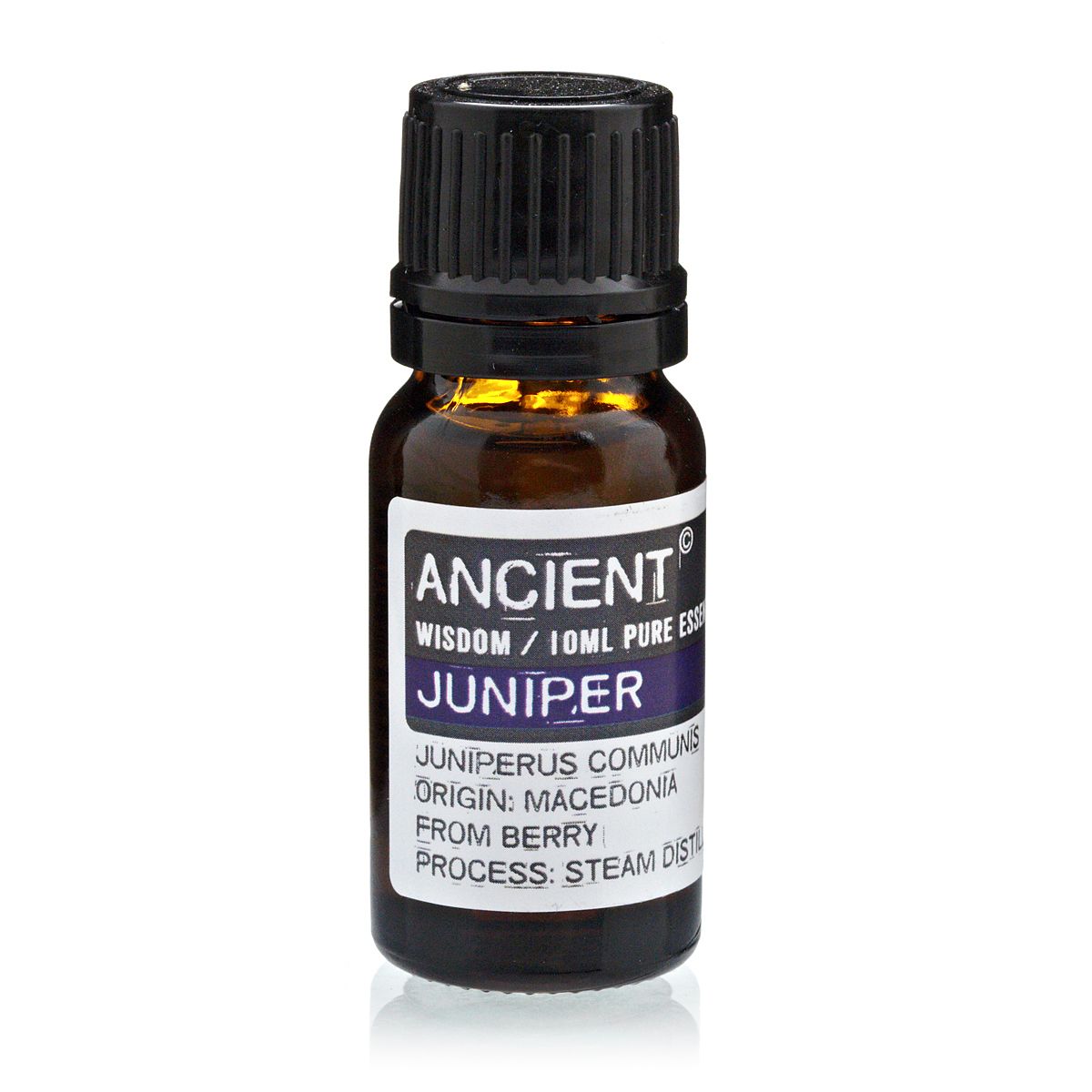 Pure Essential Oil – Juniper 10ml