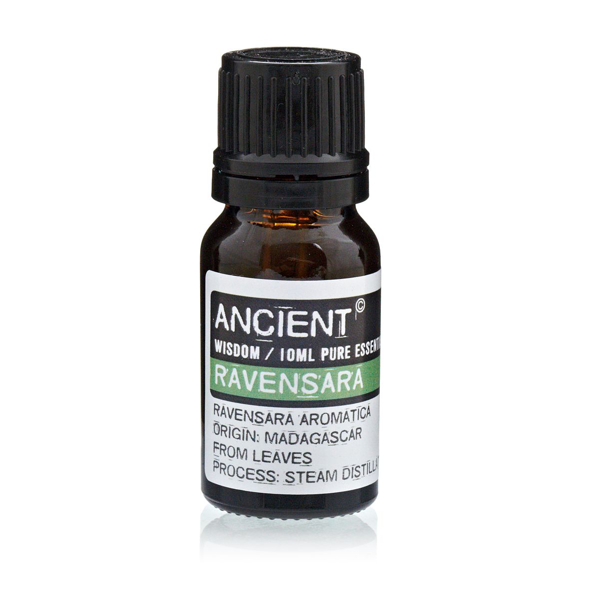 Óleo Essencial Puro – Ravensara 10 ml