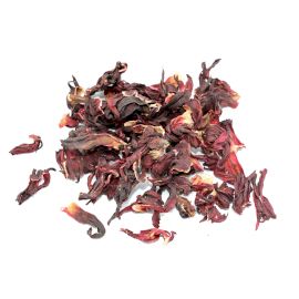 Hibisco (flor inteira) 1 kg