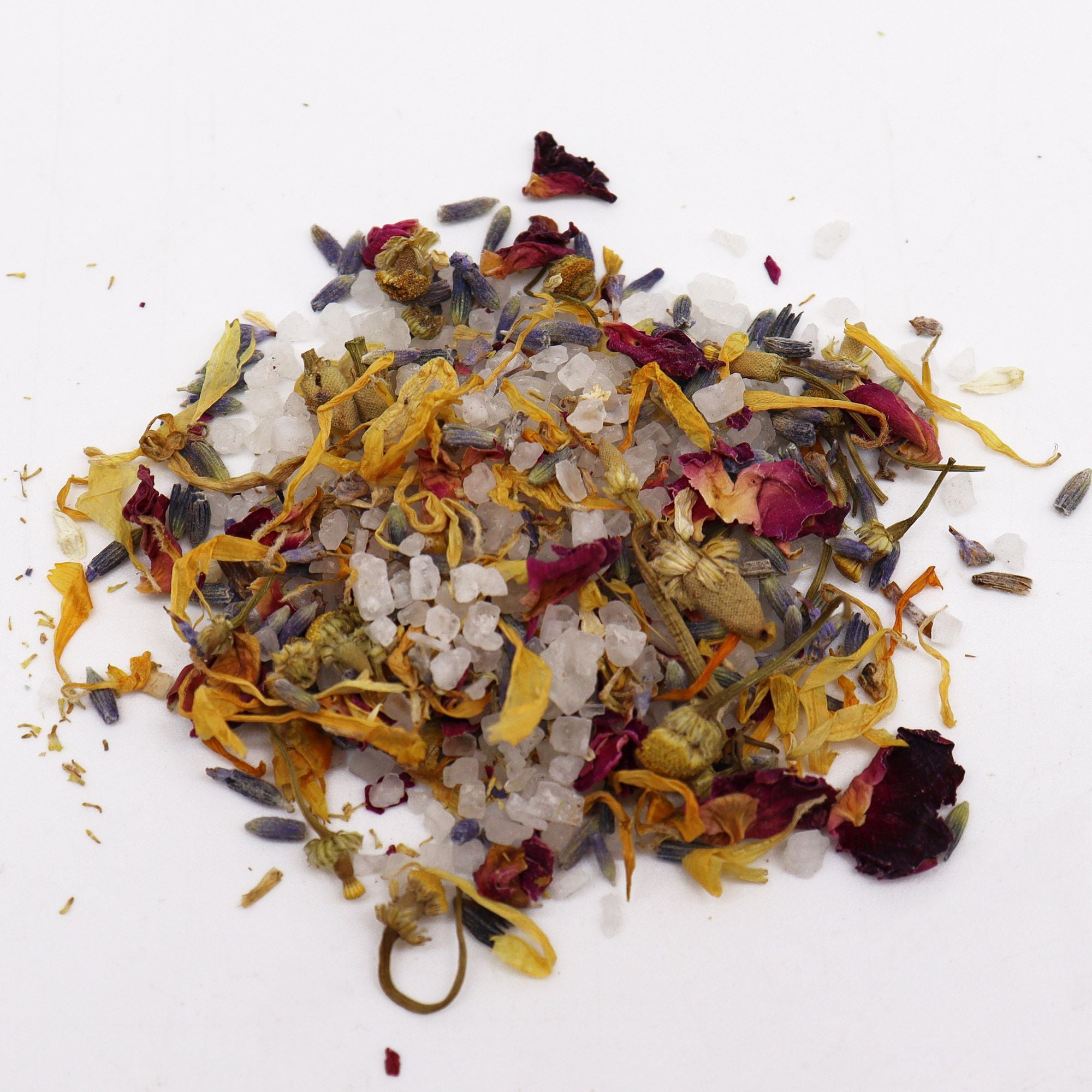 Banho Floral 140 g