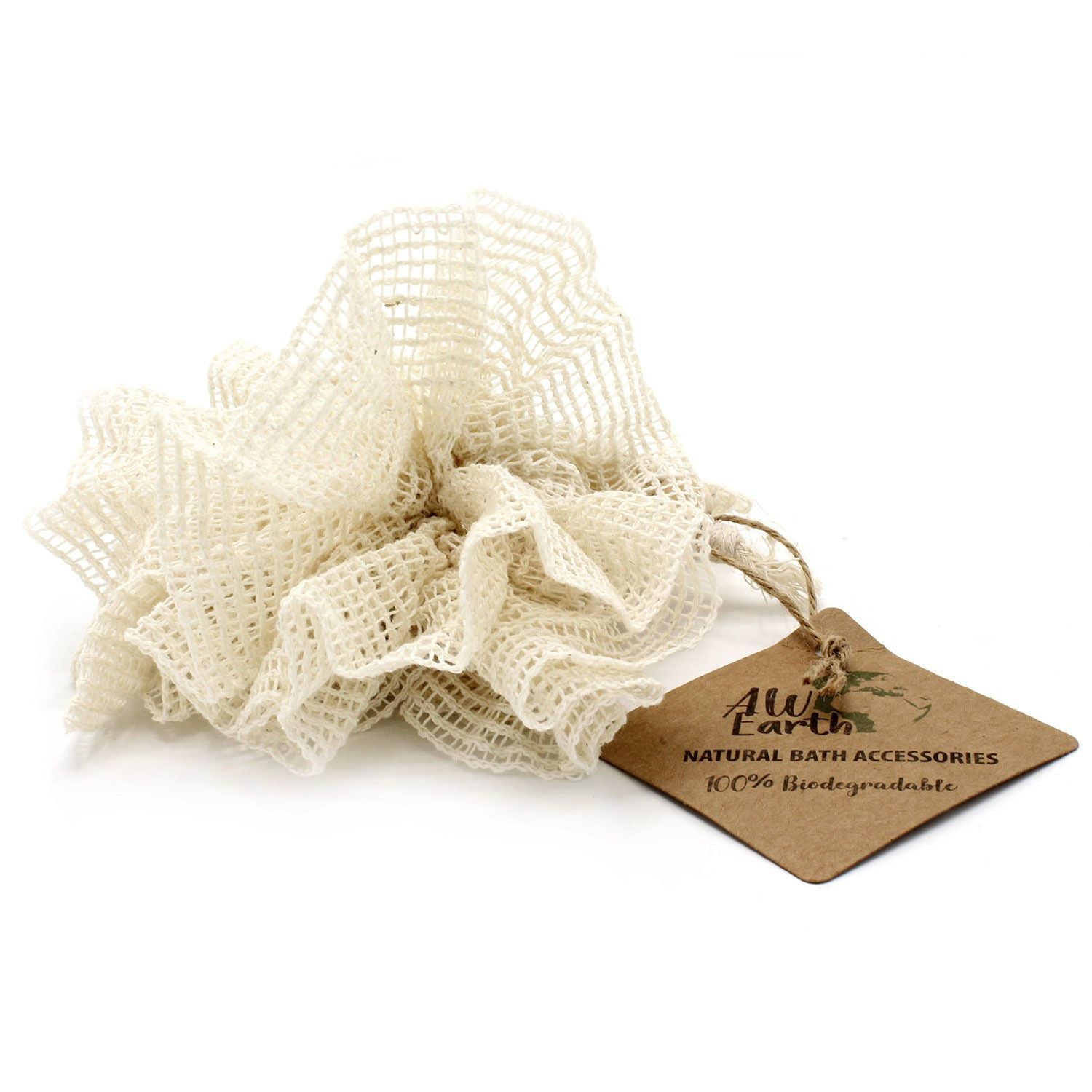 Esponja Natural de Ramio, 55 g
