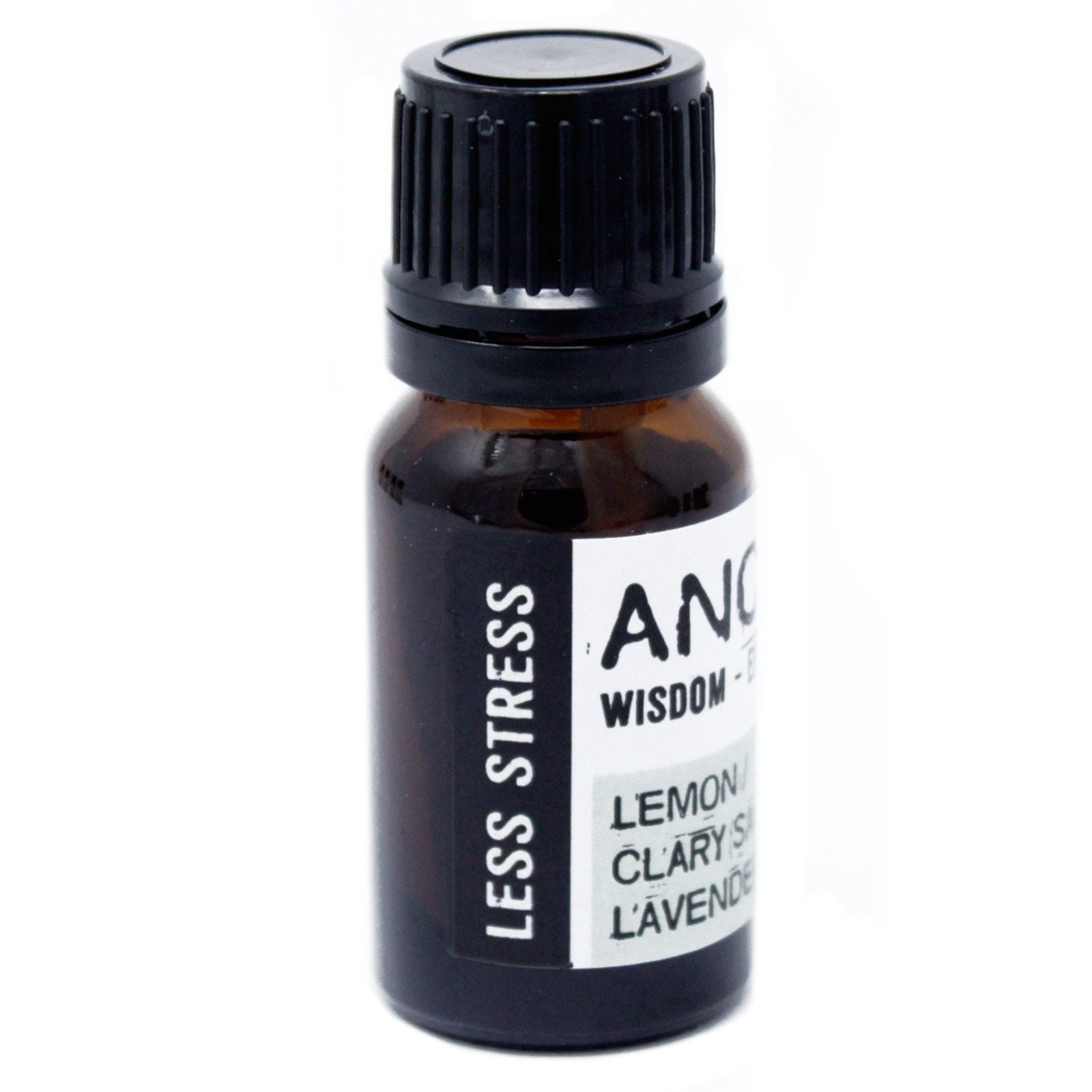 Mistura de Óleos Essenciais Anti-stress 10 ml