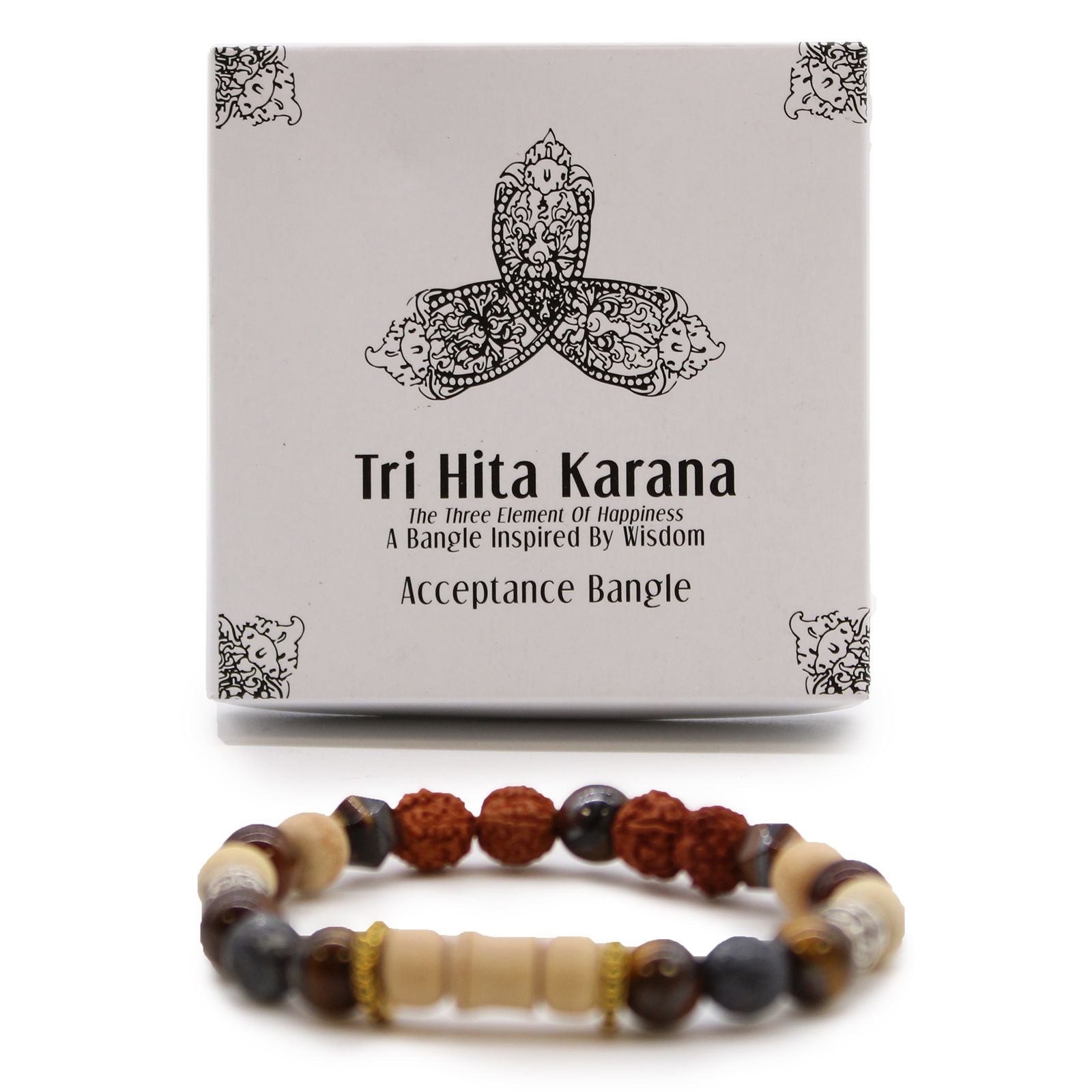 Bangle Tri Hita Karana – Aceptación