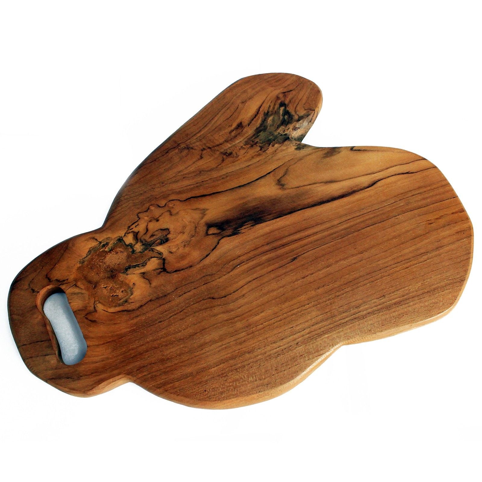 Tábua de corte de teca