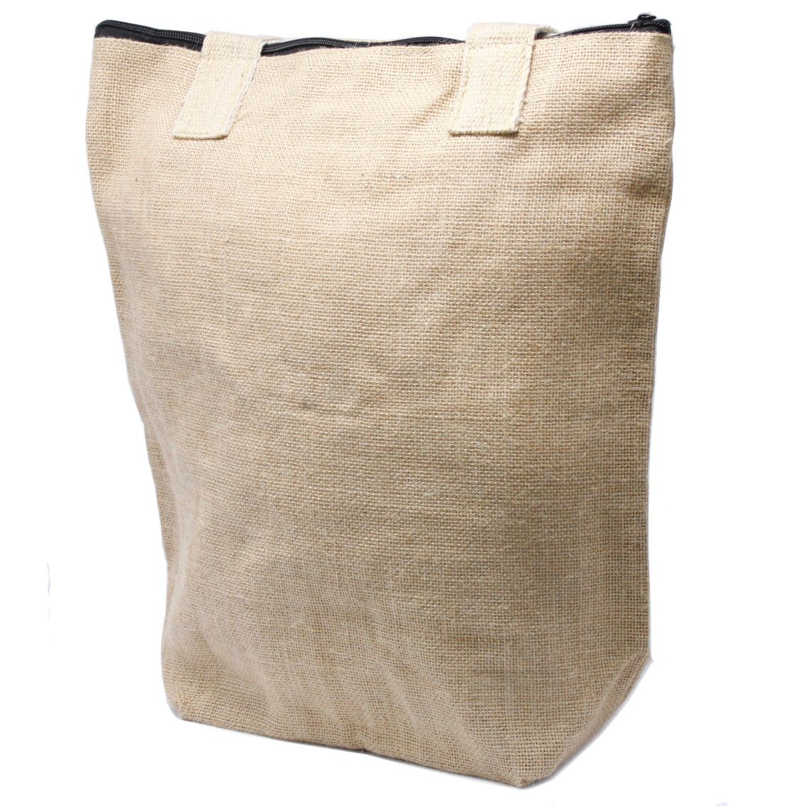 Bolsa de Juta Ecológica - Sem Design