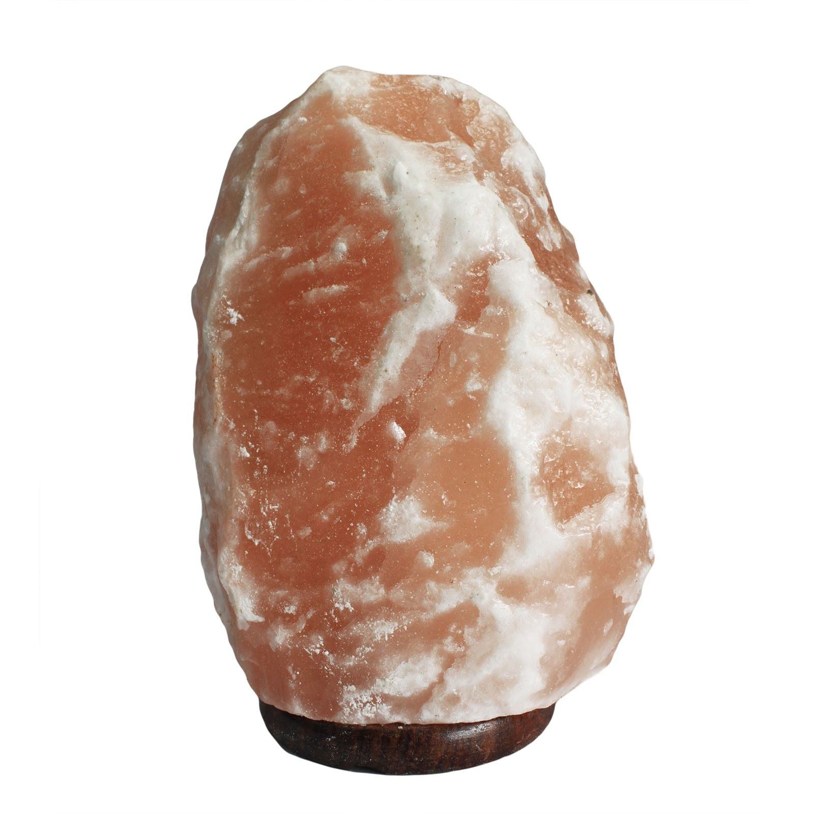 Lâmpada de Sal Natural (8-10kg)