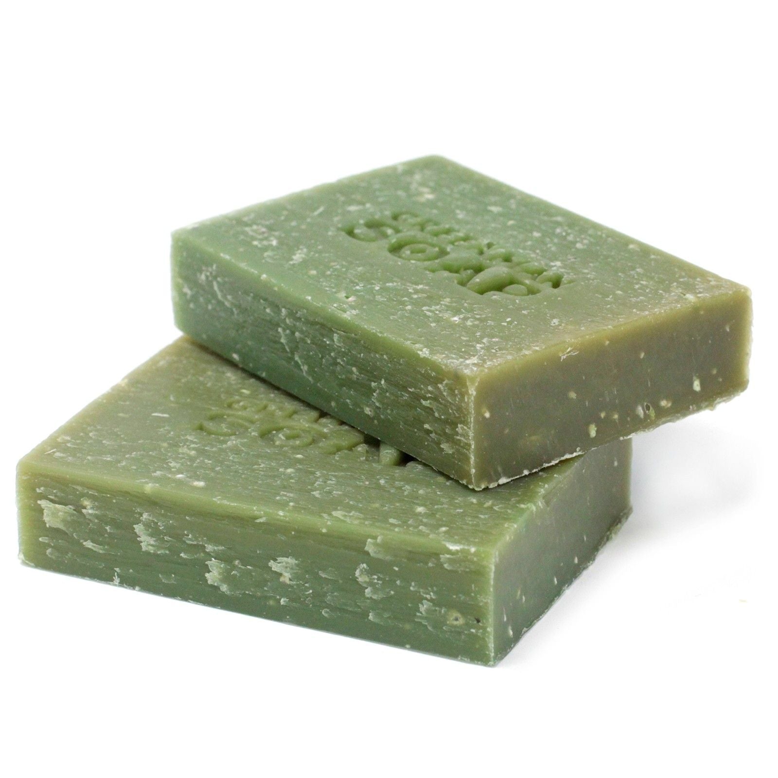 Sabonete Greenman Esfoliante de Jardineiro - 100 g