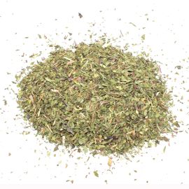 Hortelã-verde (folha cortada) 1 kg