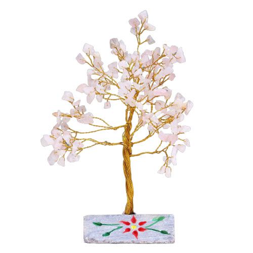 Quartzo Rosa (160 Pedras)