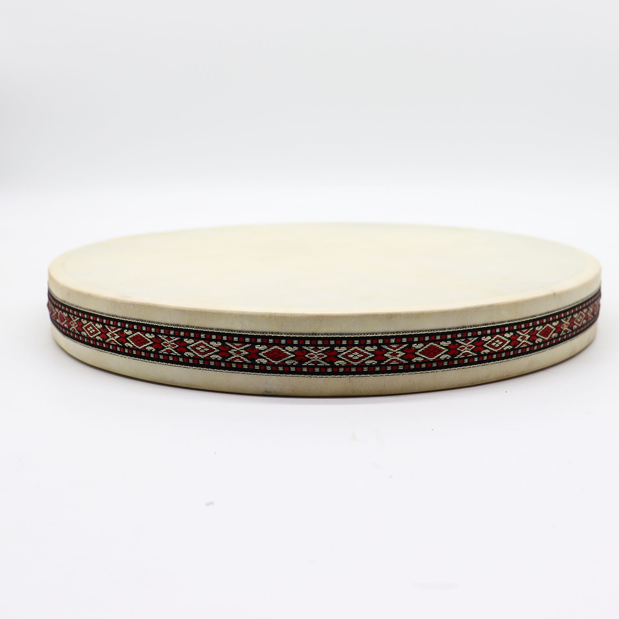 Tambor Oceânico de Som - 35 cm