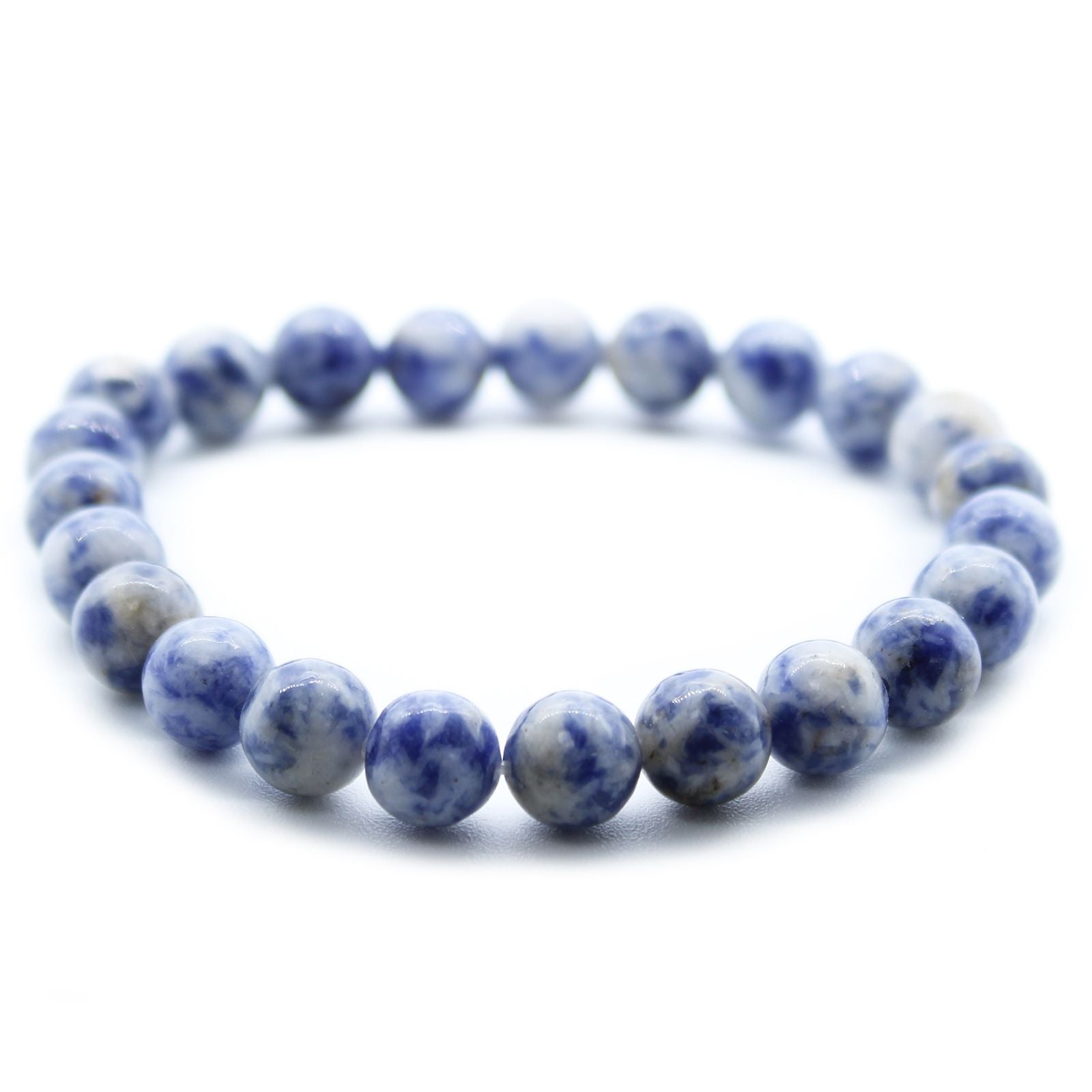 Bangle de Energia – Sodalite