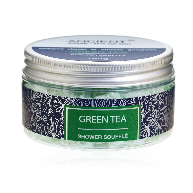 Soufflé de Duche - Chá Verde - 160 g