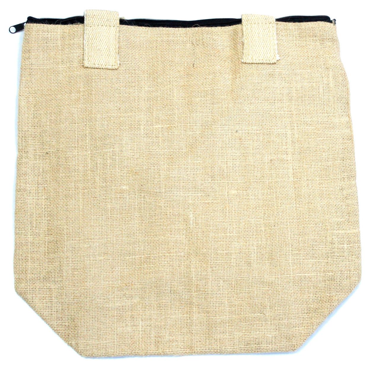 Bolsa de Juta Ecológica - Sem Design
