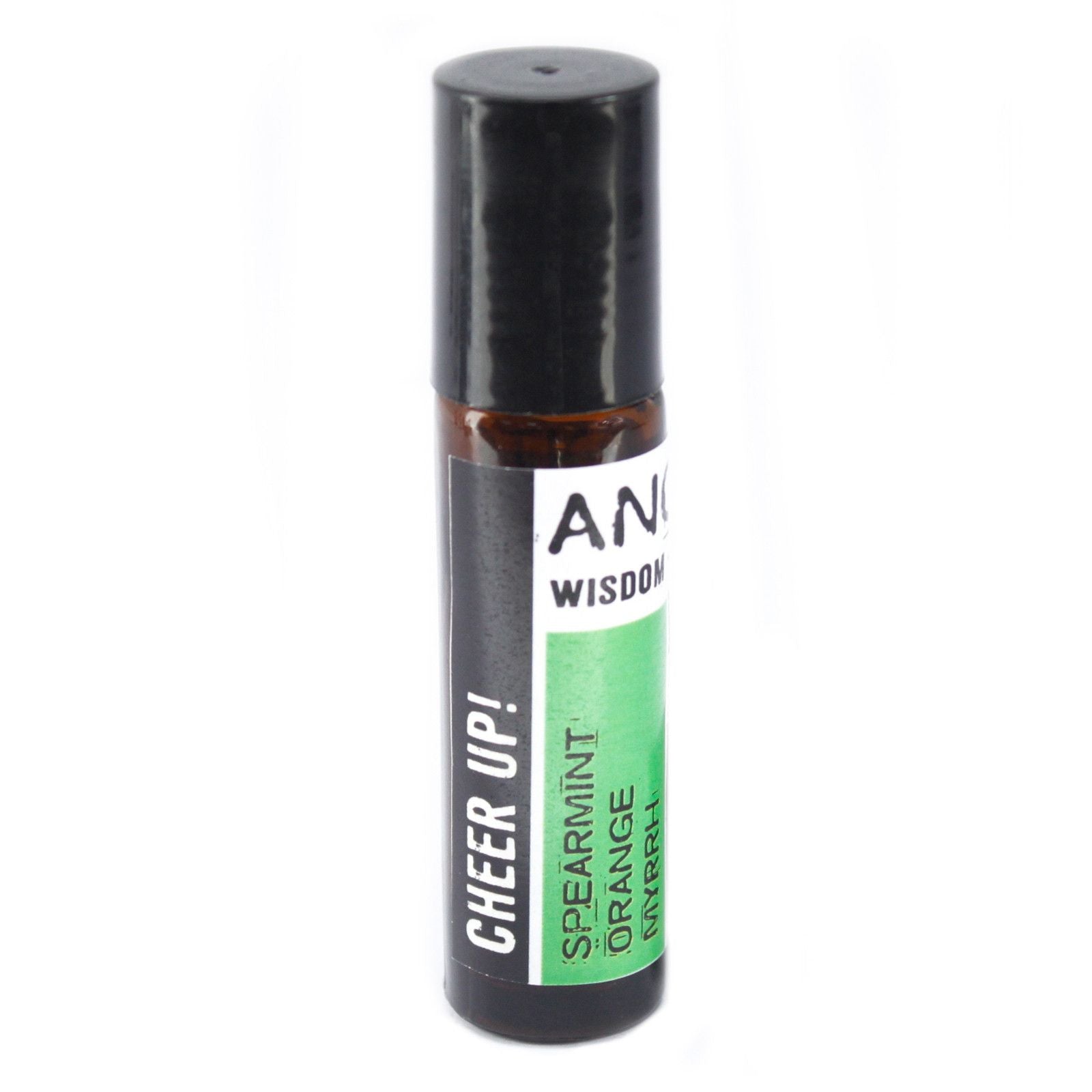 Misturas de Óleos Essenciais Roll-On – Cheer Up!