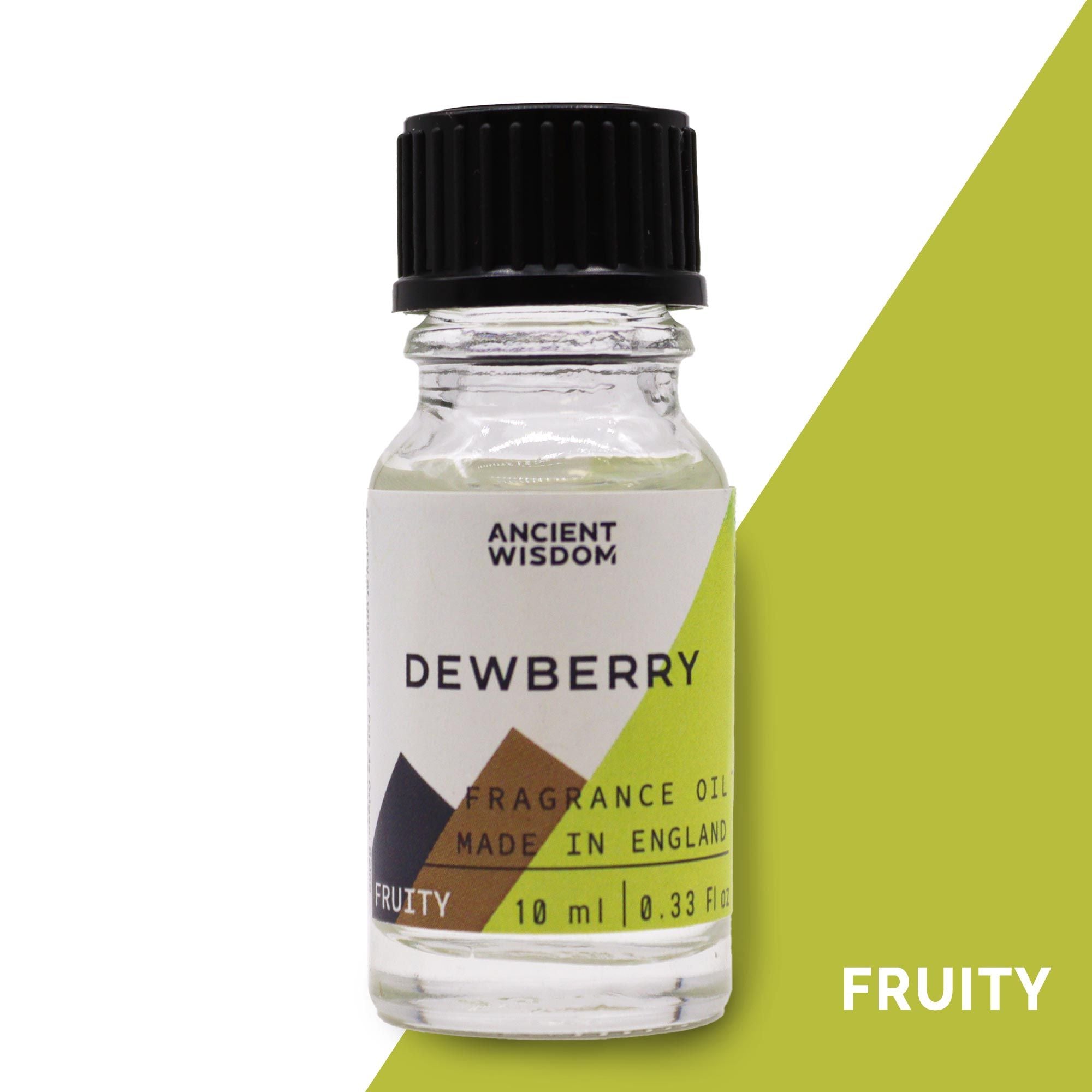 Óleo de Fragrância 10 ml - Frutos Silvestres