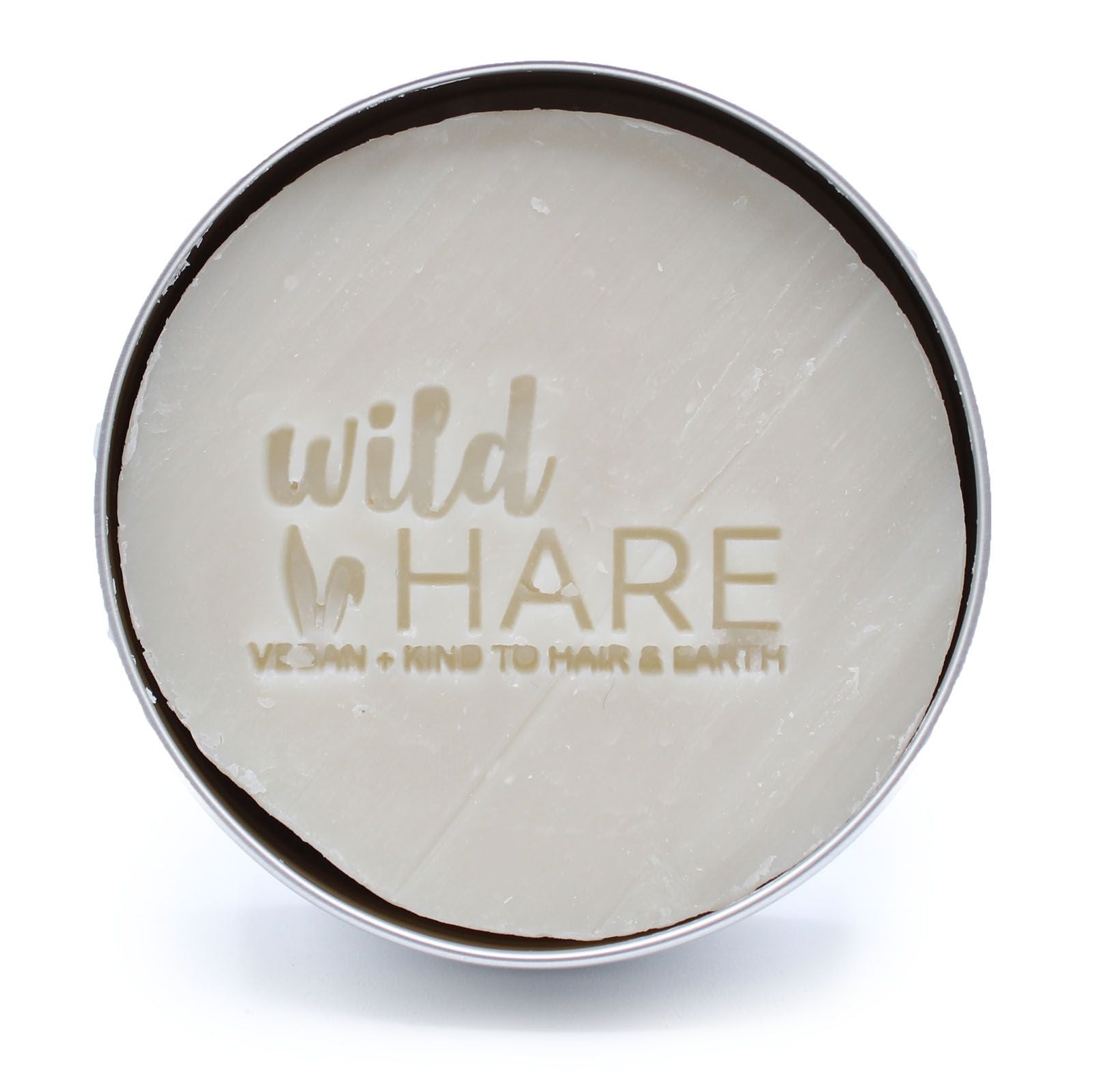 Champú Sólido Wild Hare - Coco - 60 g