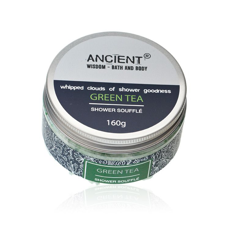 Soufflé de Duche - Chá Verde - 160 g