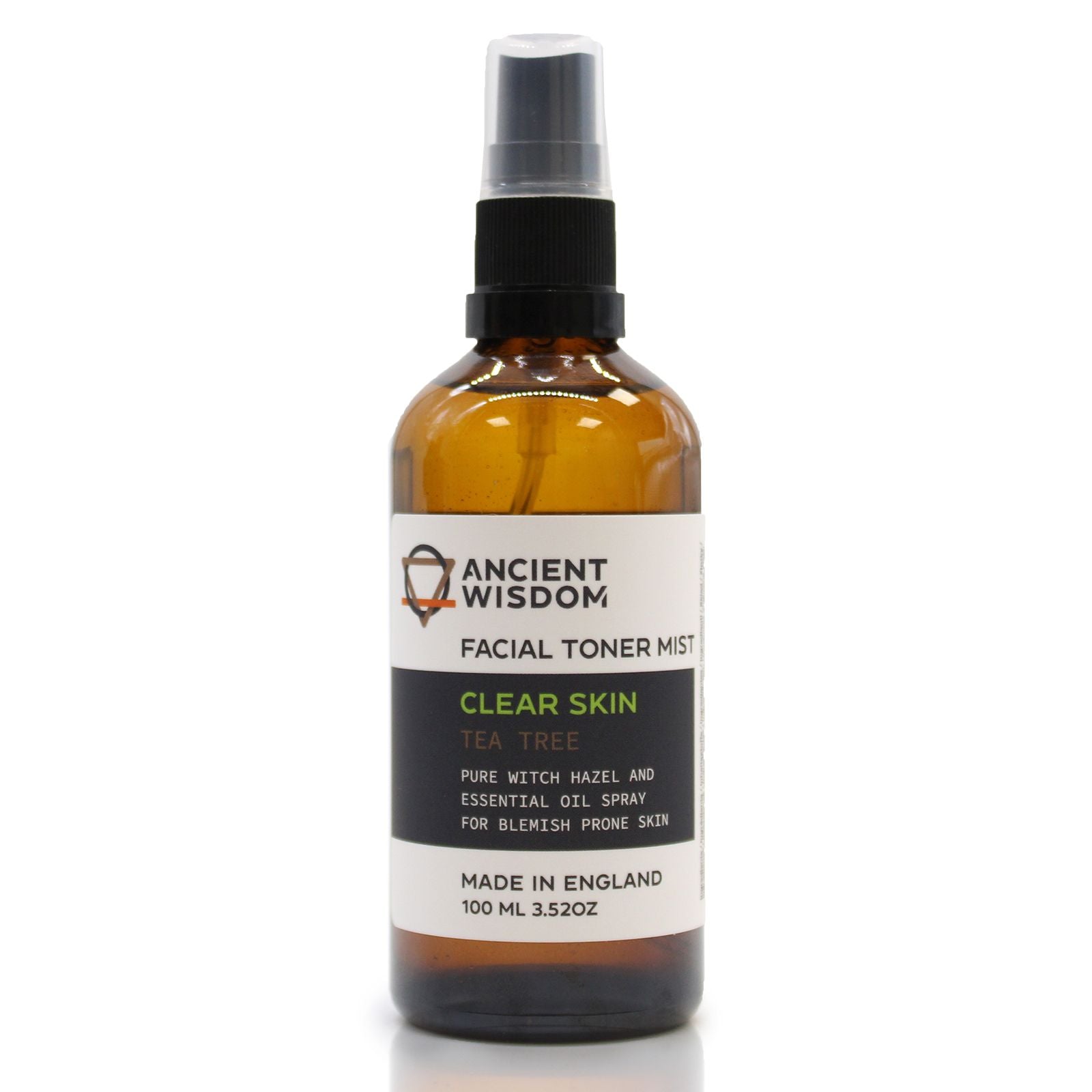 Hidratante Facial com Árvore-do-Chá 100 ml