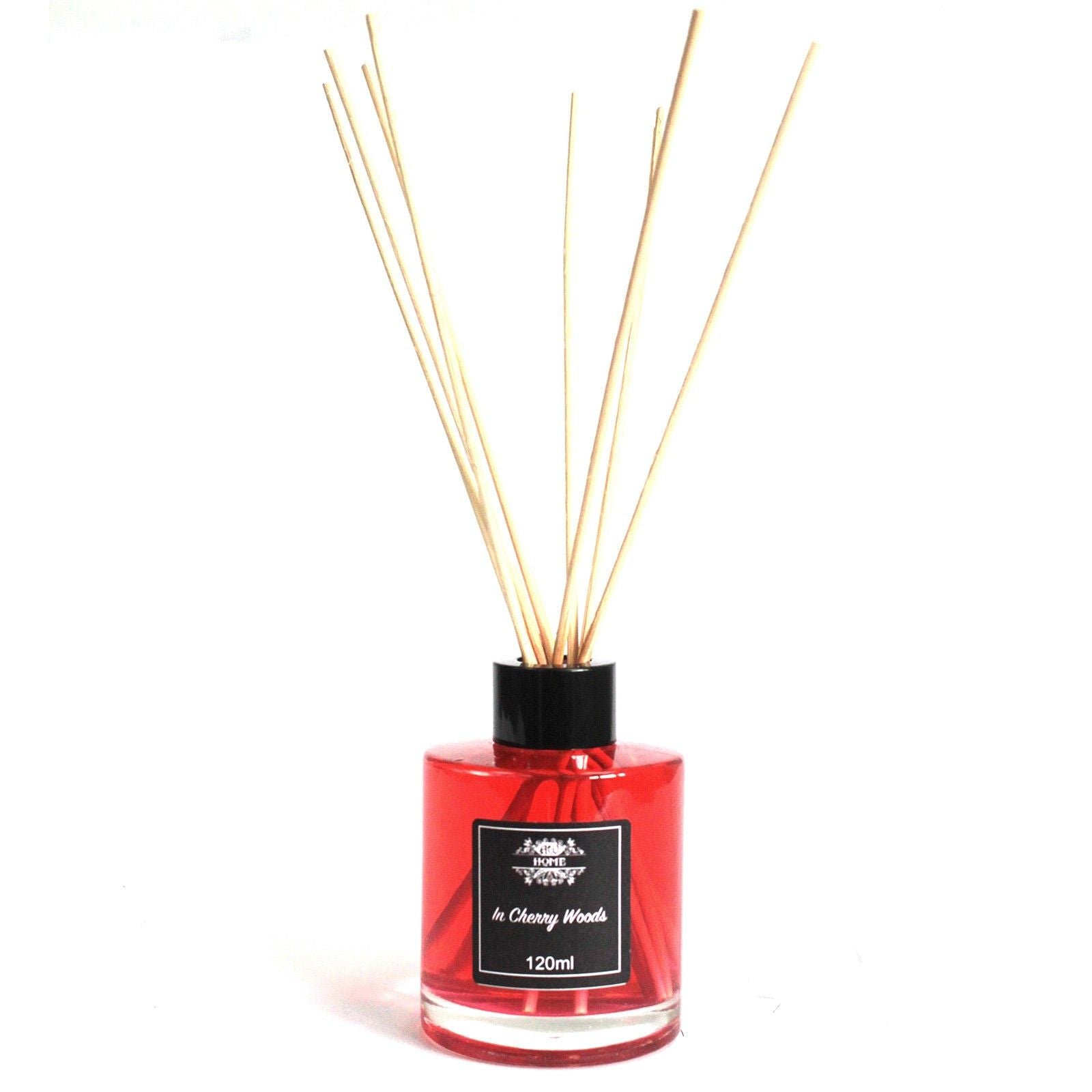 Difusor Aromático 120 ml - Cereja