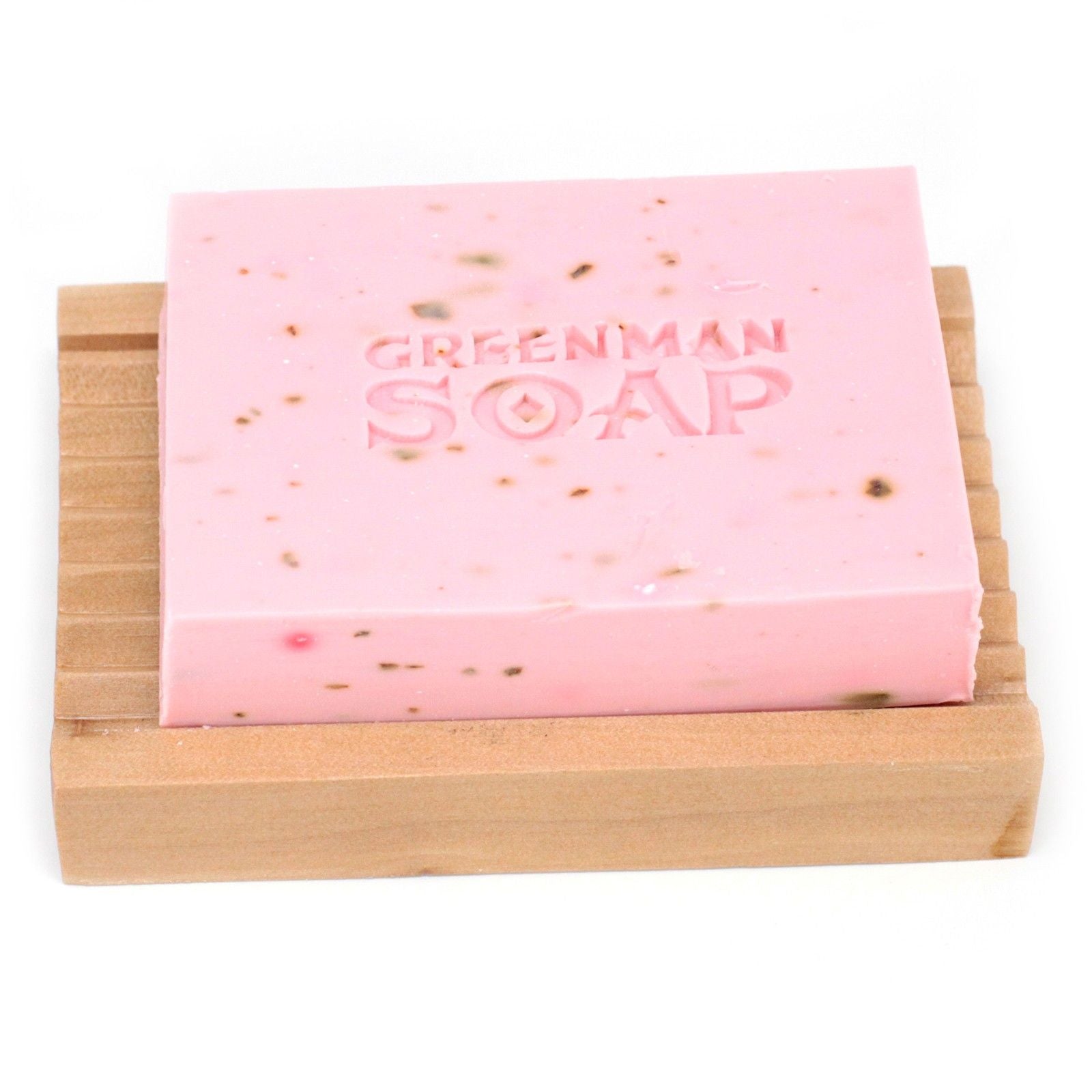 Sabonete Greenman Luxo - 100 g