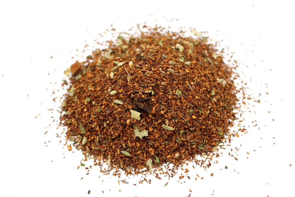 Red Bush Digestivo – 50g